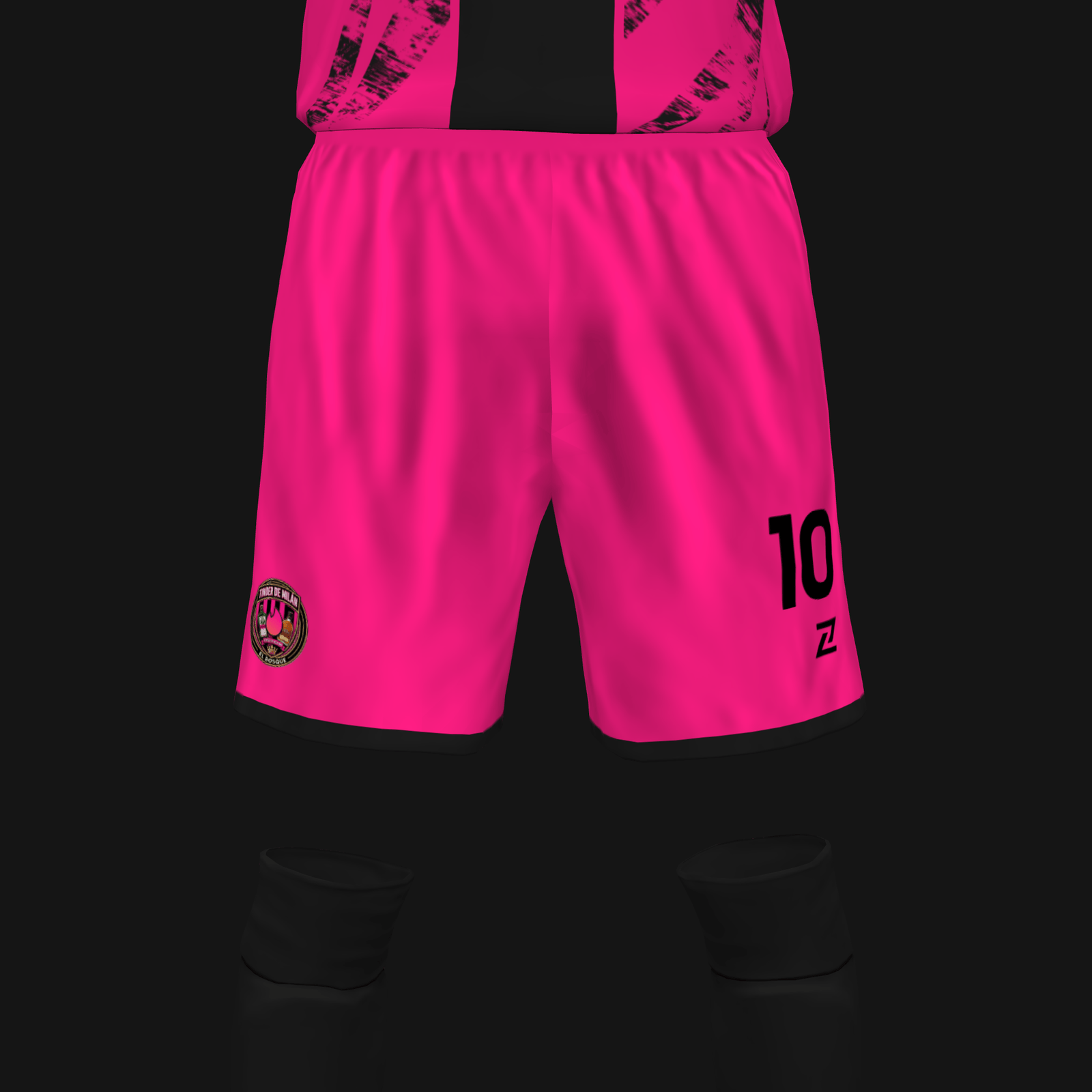 TINDER DE MILAN FC - Imagen 4
