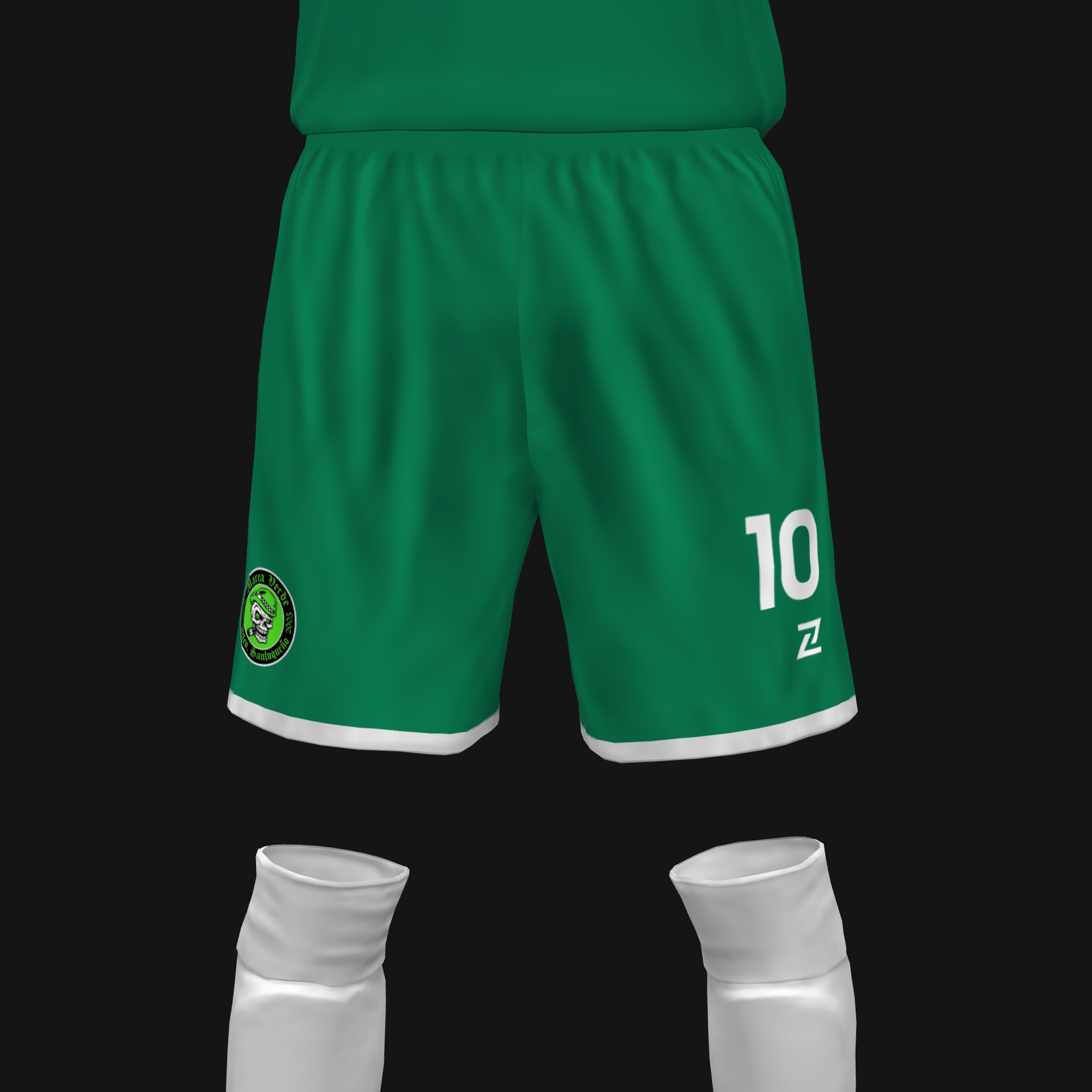 MAREA VERDE - Imagen 4
