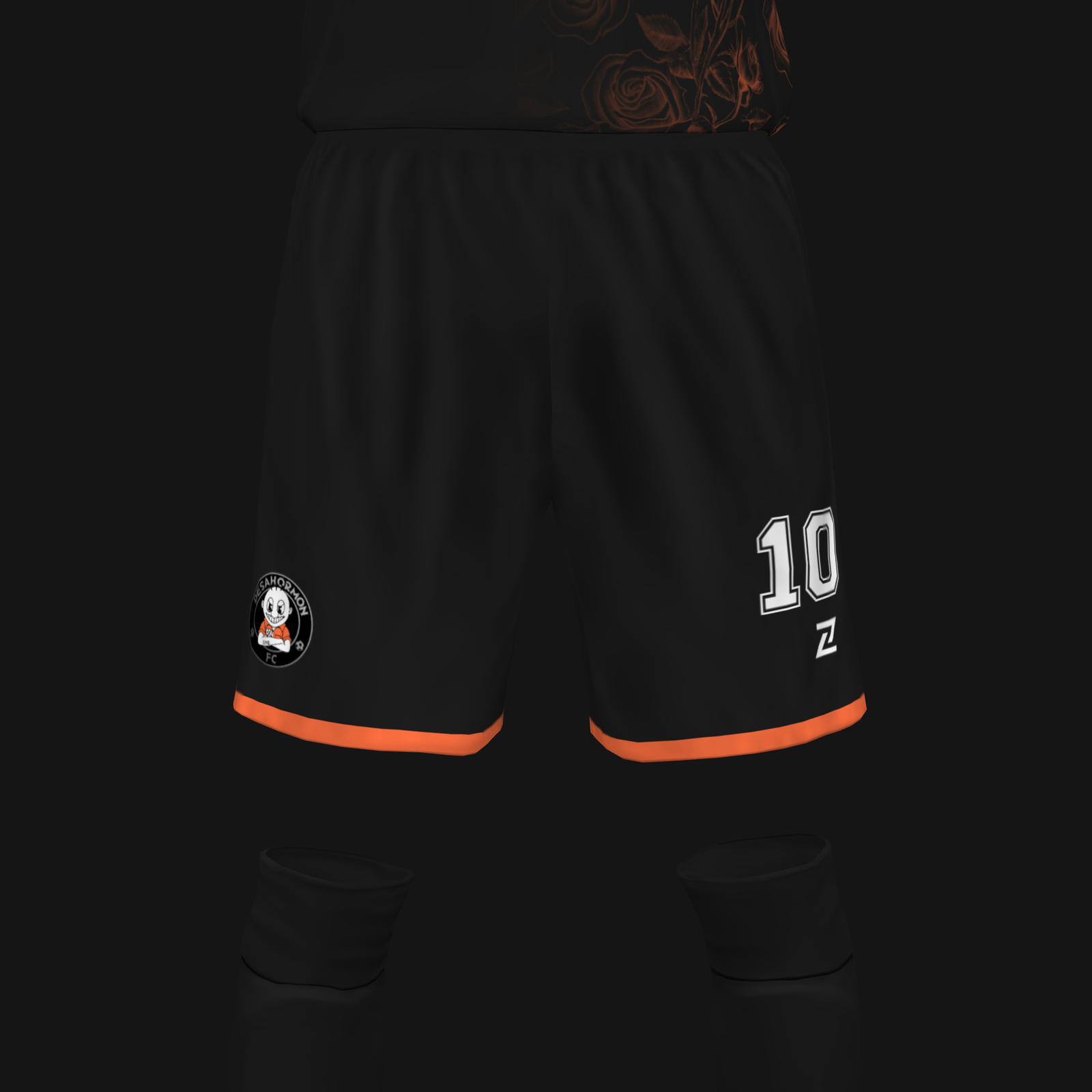DESAHORMON FC - Imagen 4