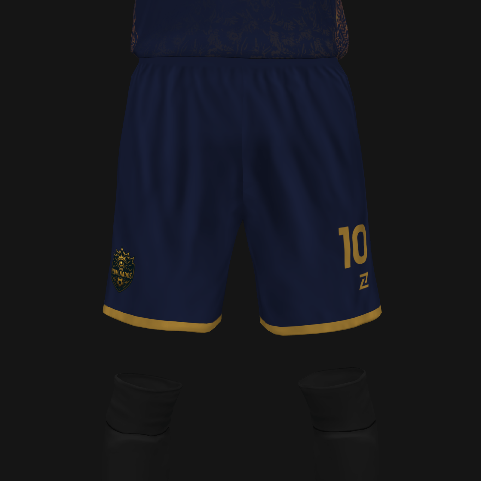 ILUMINADOS - Imagen 4
