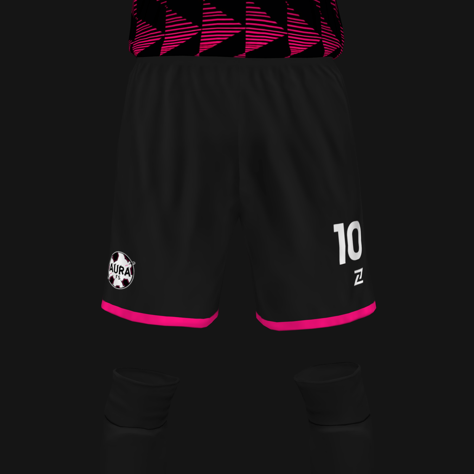 AURA FS - Imagen 4
