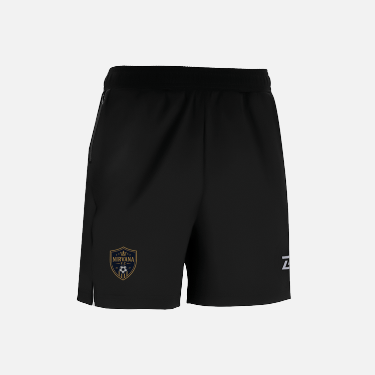 NIRVANA FC - Imagen 11