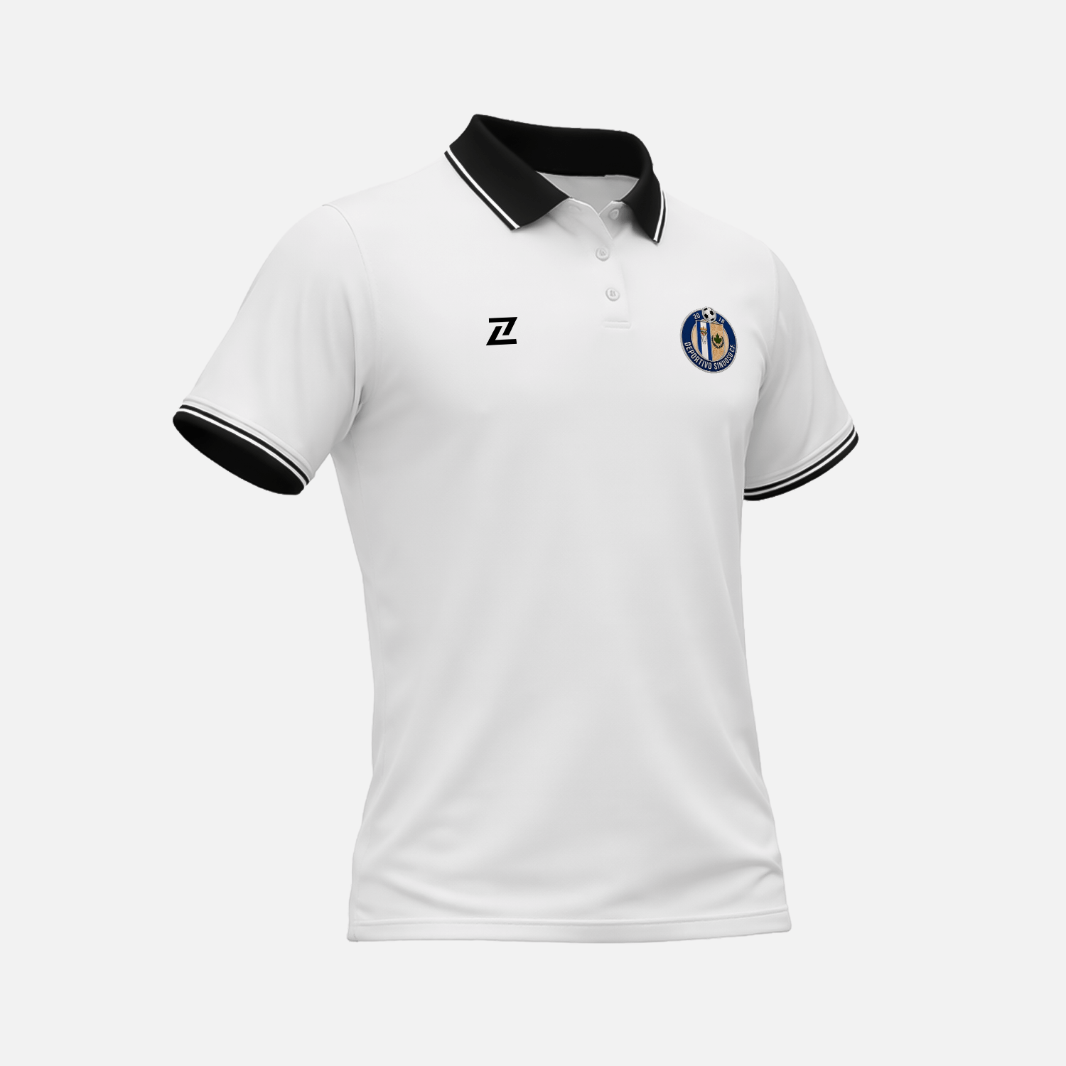 DEPORTIVO SINUOSO - Imagen 12