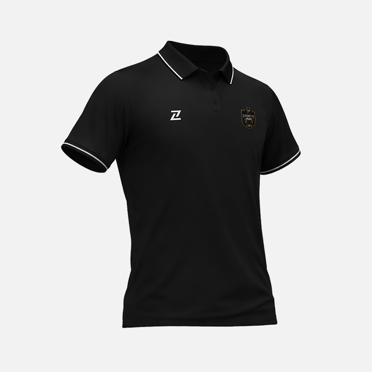 CHINE FC - Imagen 9