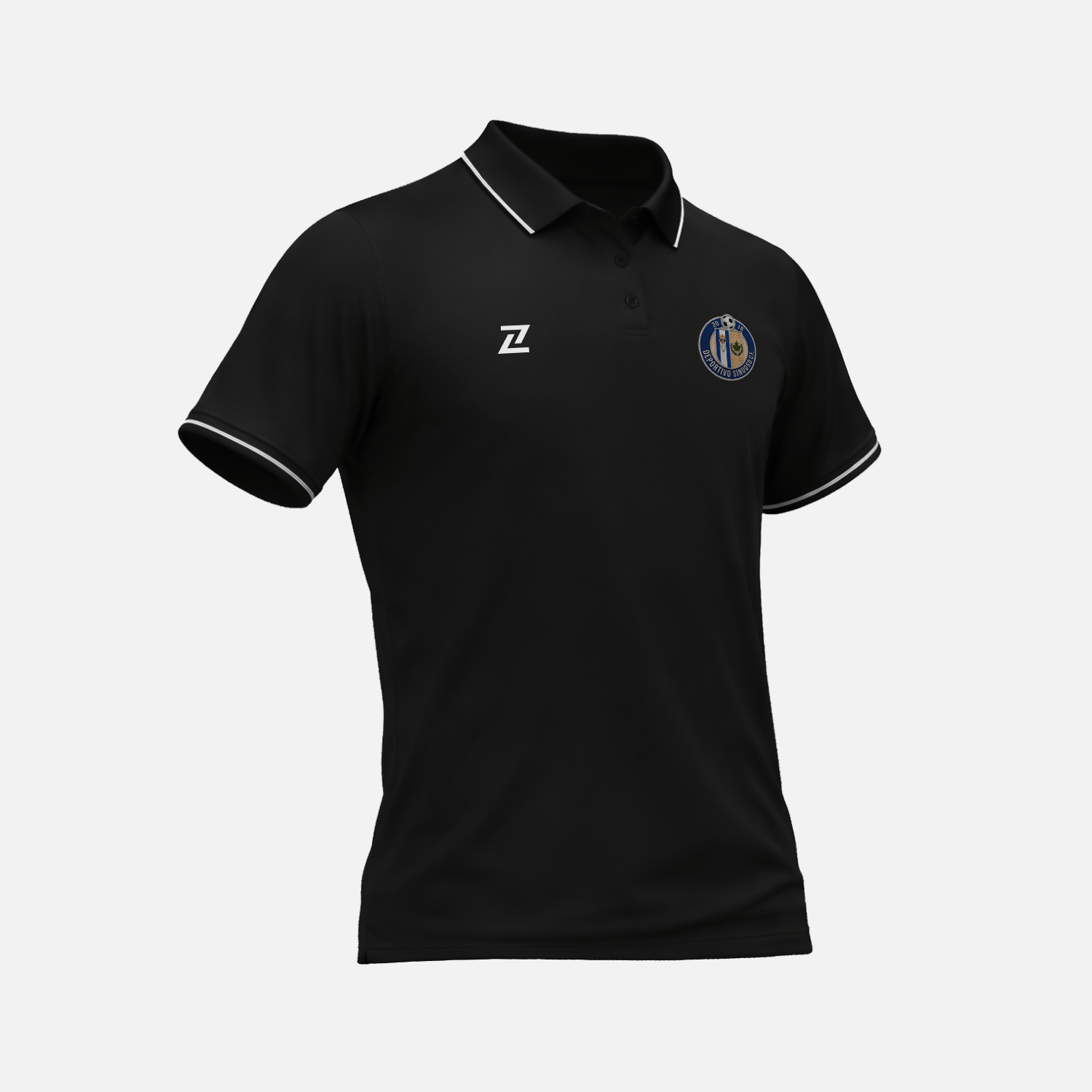 DEPORTIVO SINUOSO - Imagen 15