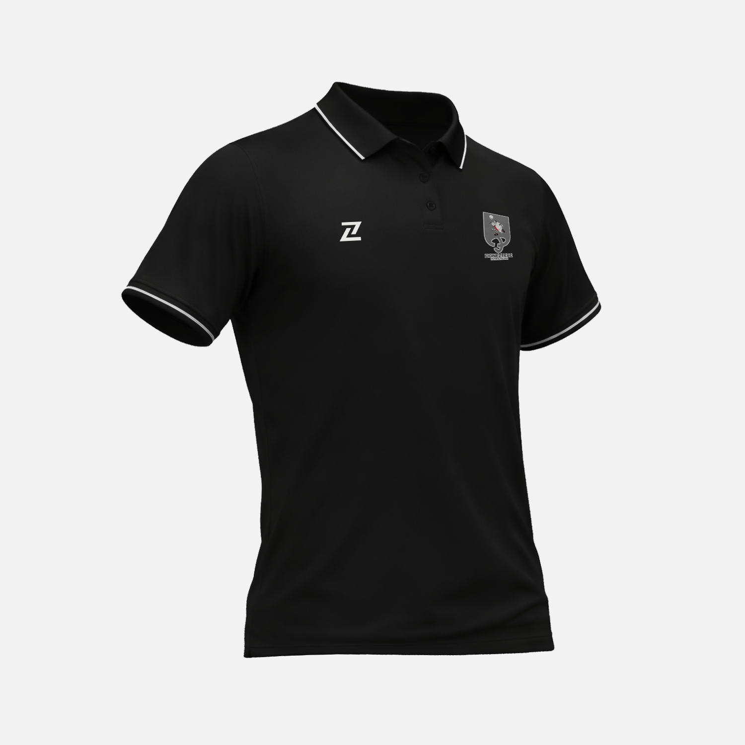 DONEZTEBE FUTBOL TALDEA - Imagen 15