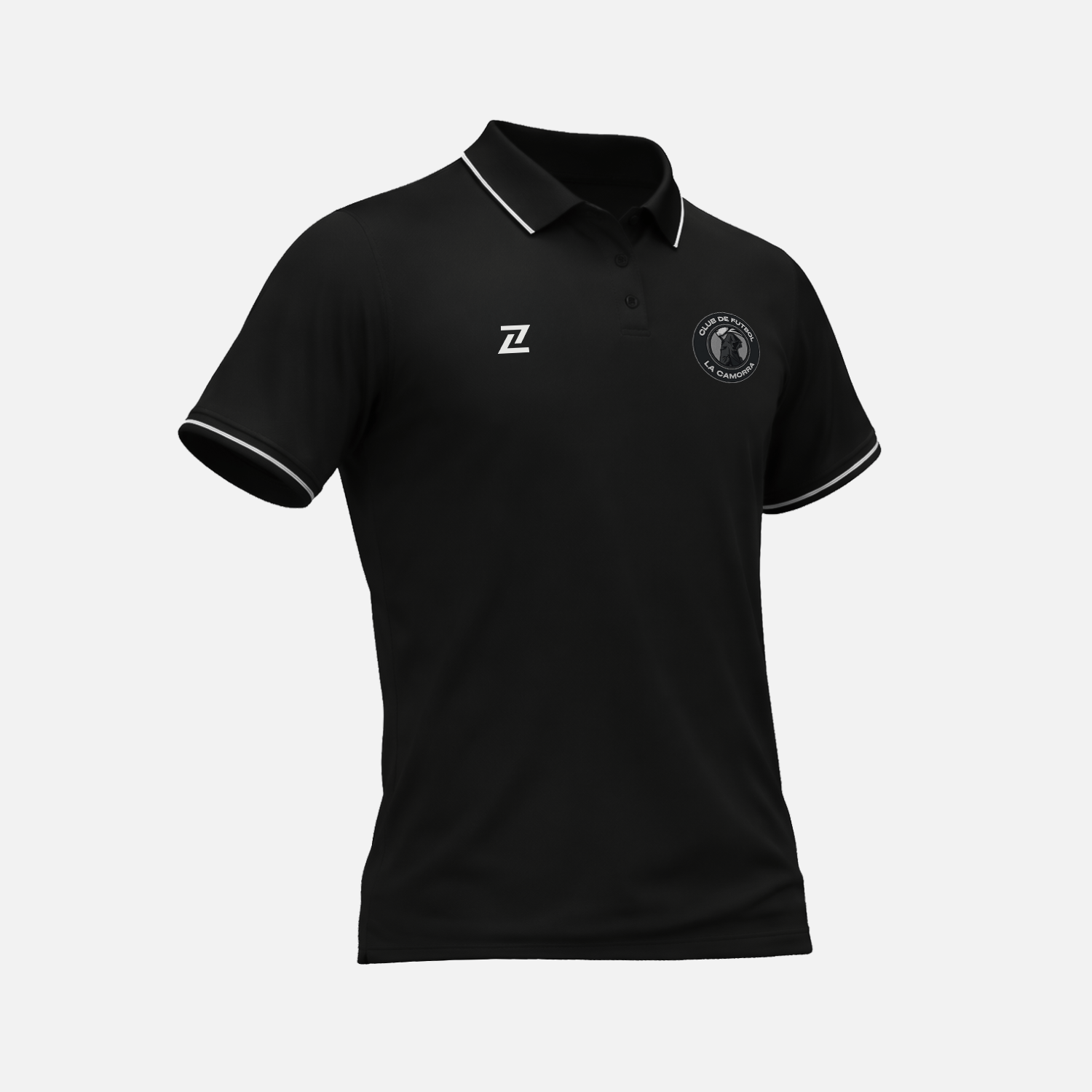 LA CAMORRA FC 2026 - Imagen 11