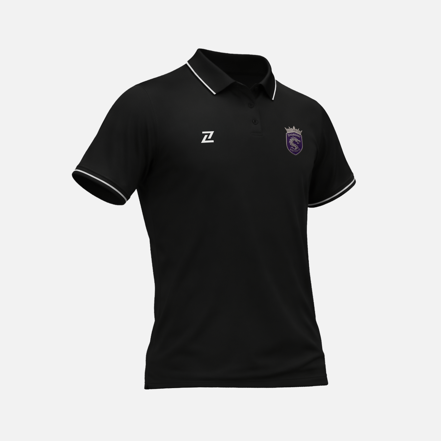 SHANGAI PORT FC 2026 - Imagen 15