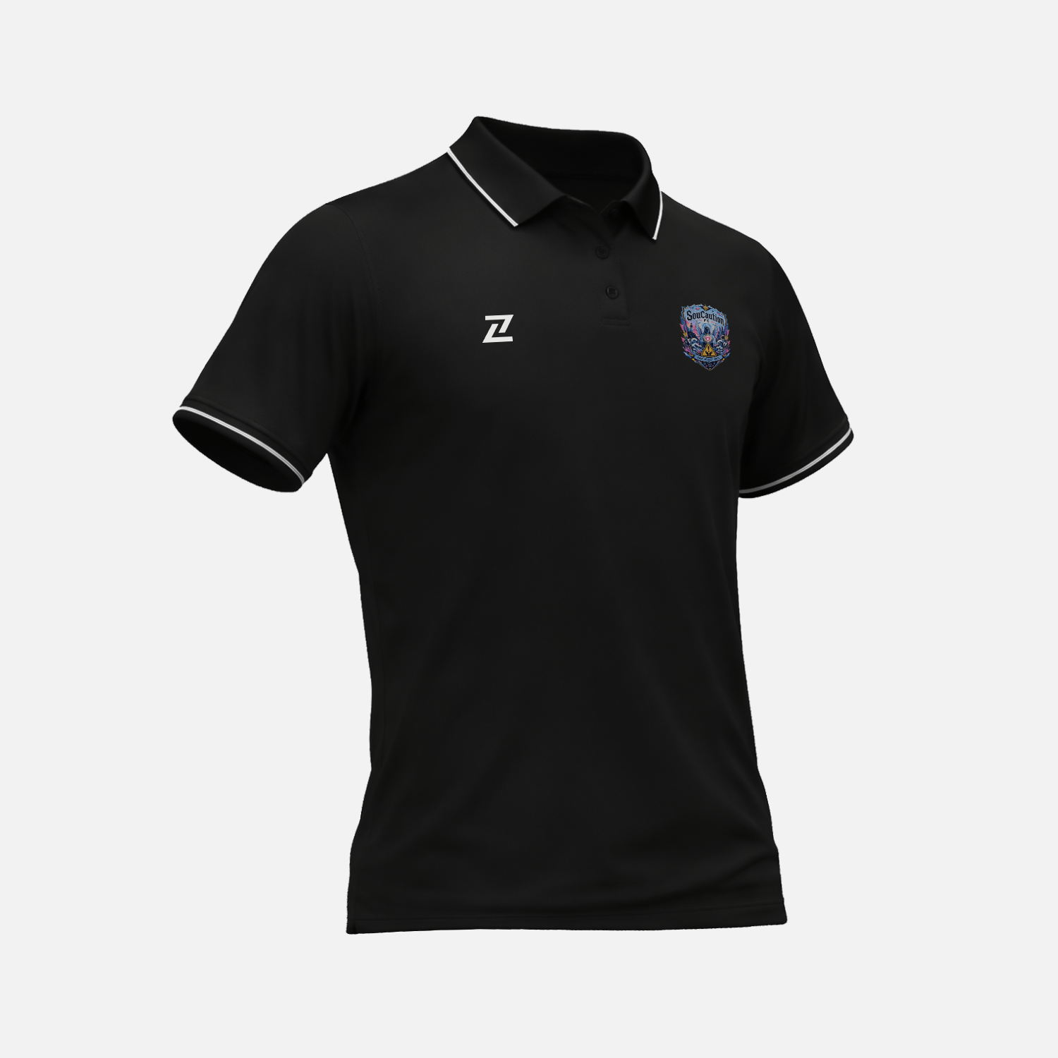 SOUCAUTION FC - Imagen 17