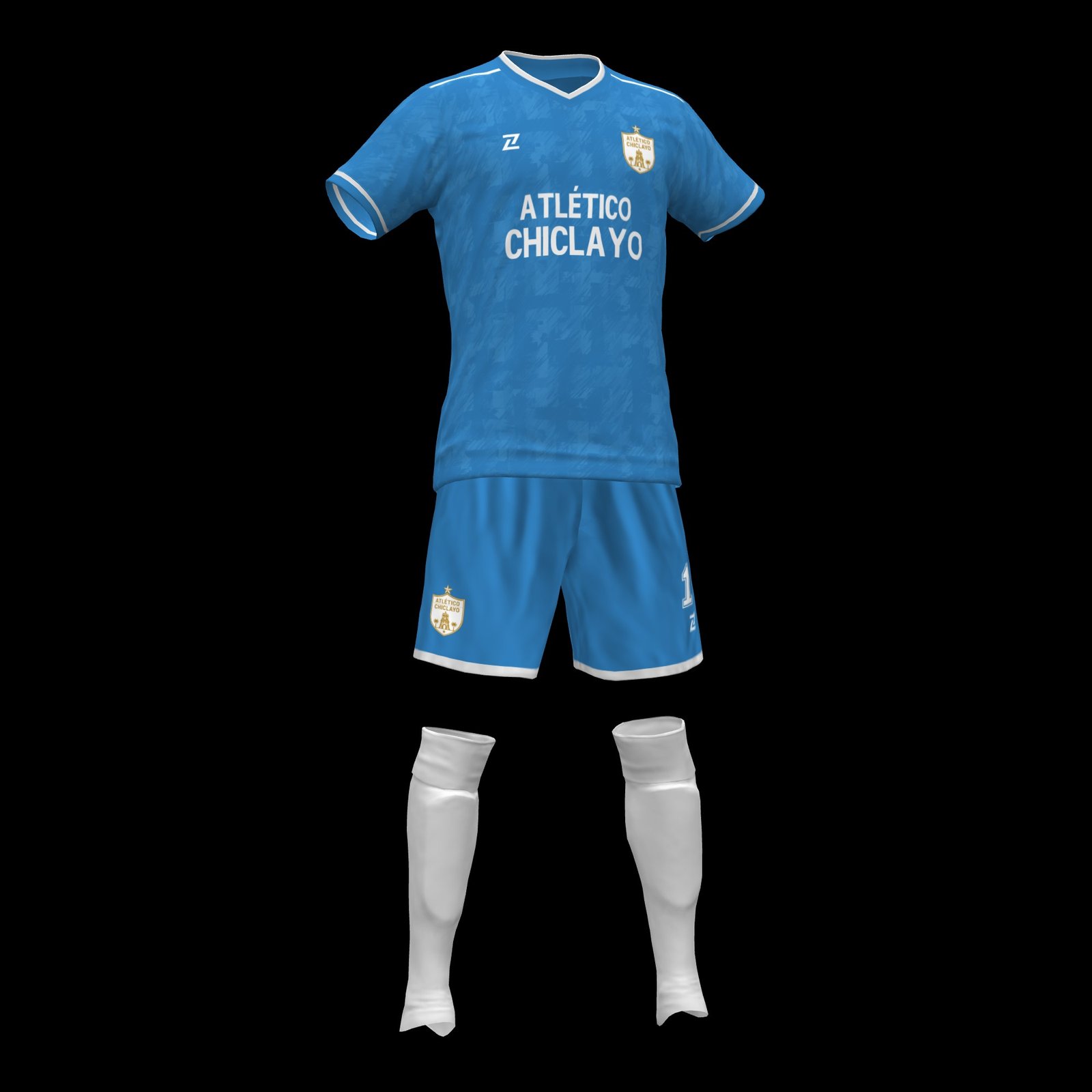 ATLÉTICO CHICLAYO - Imagen 5