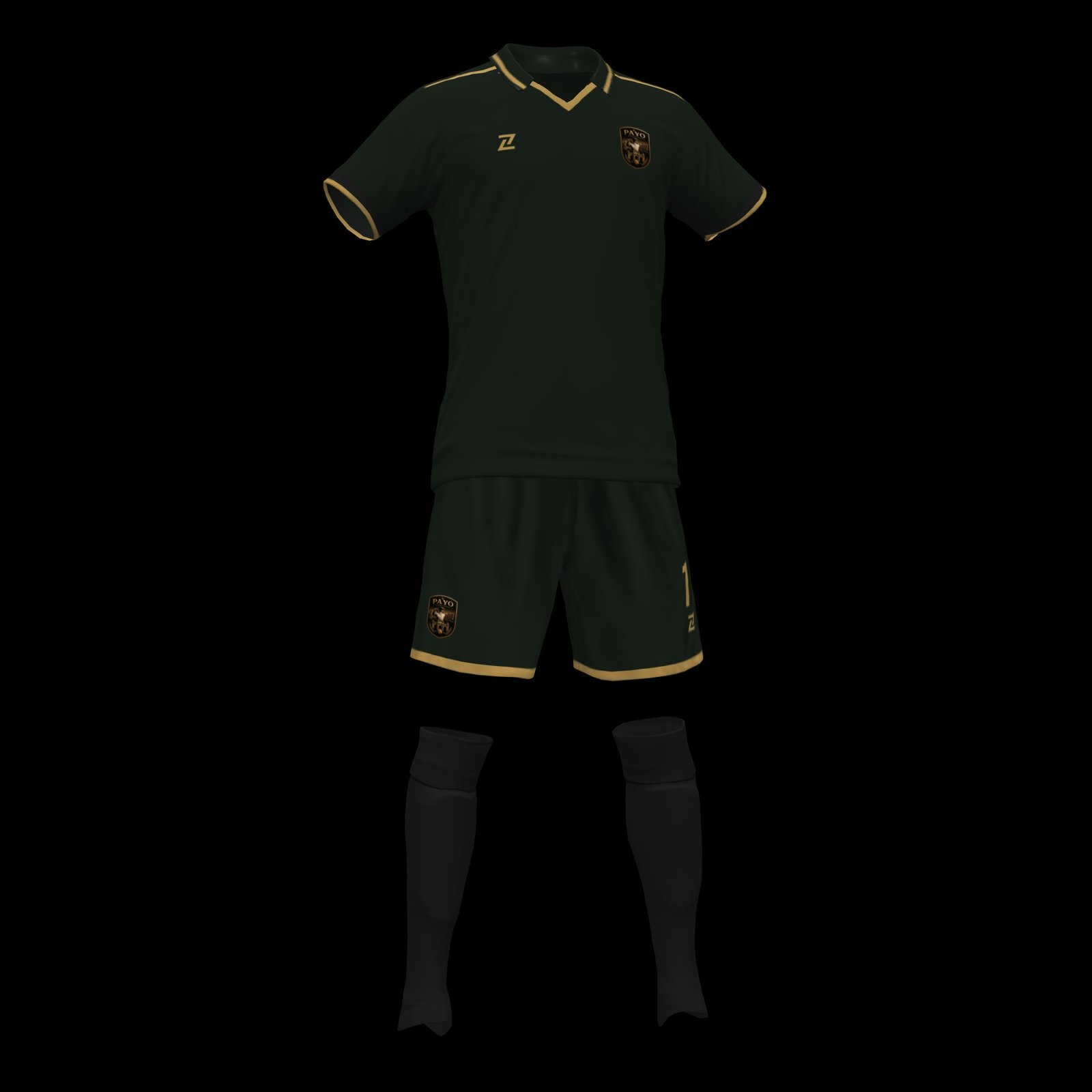 PAYO VALLEKANO - Imagen 6