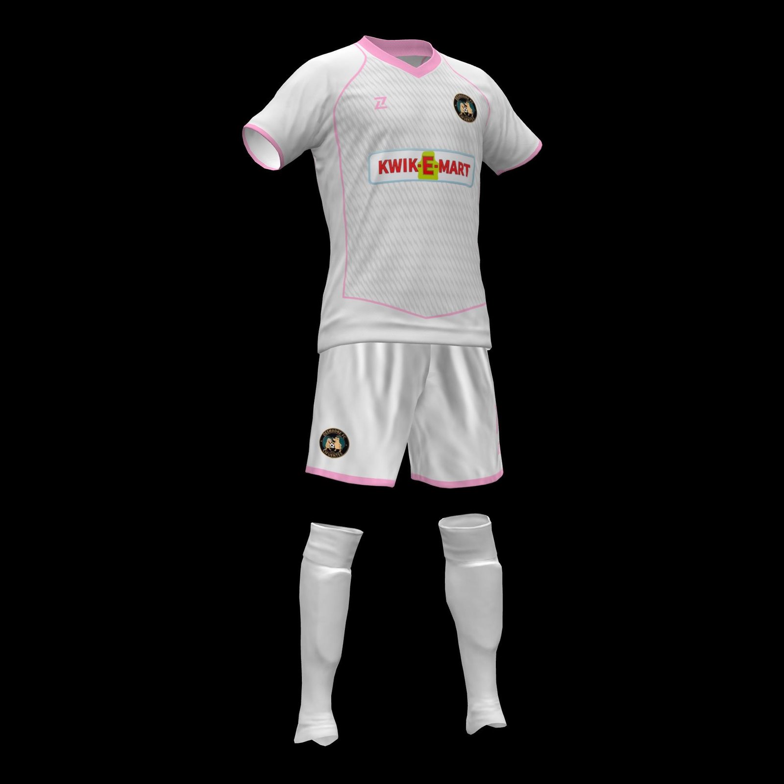 DESMADRE F.C. - Imagen 5