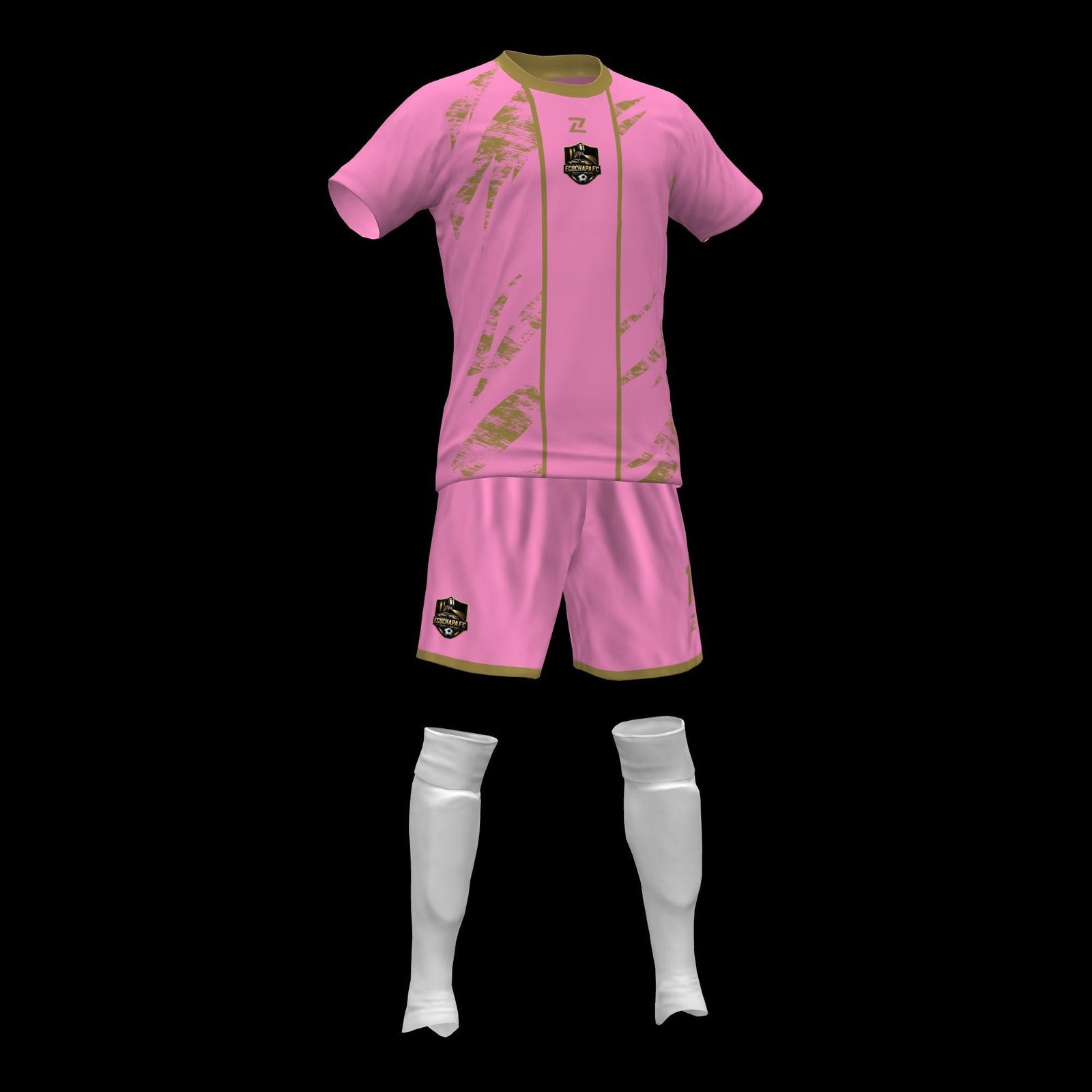 ECOCHAPA FC - Imagen 5