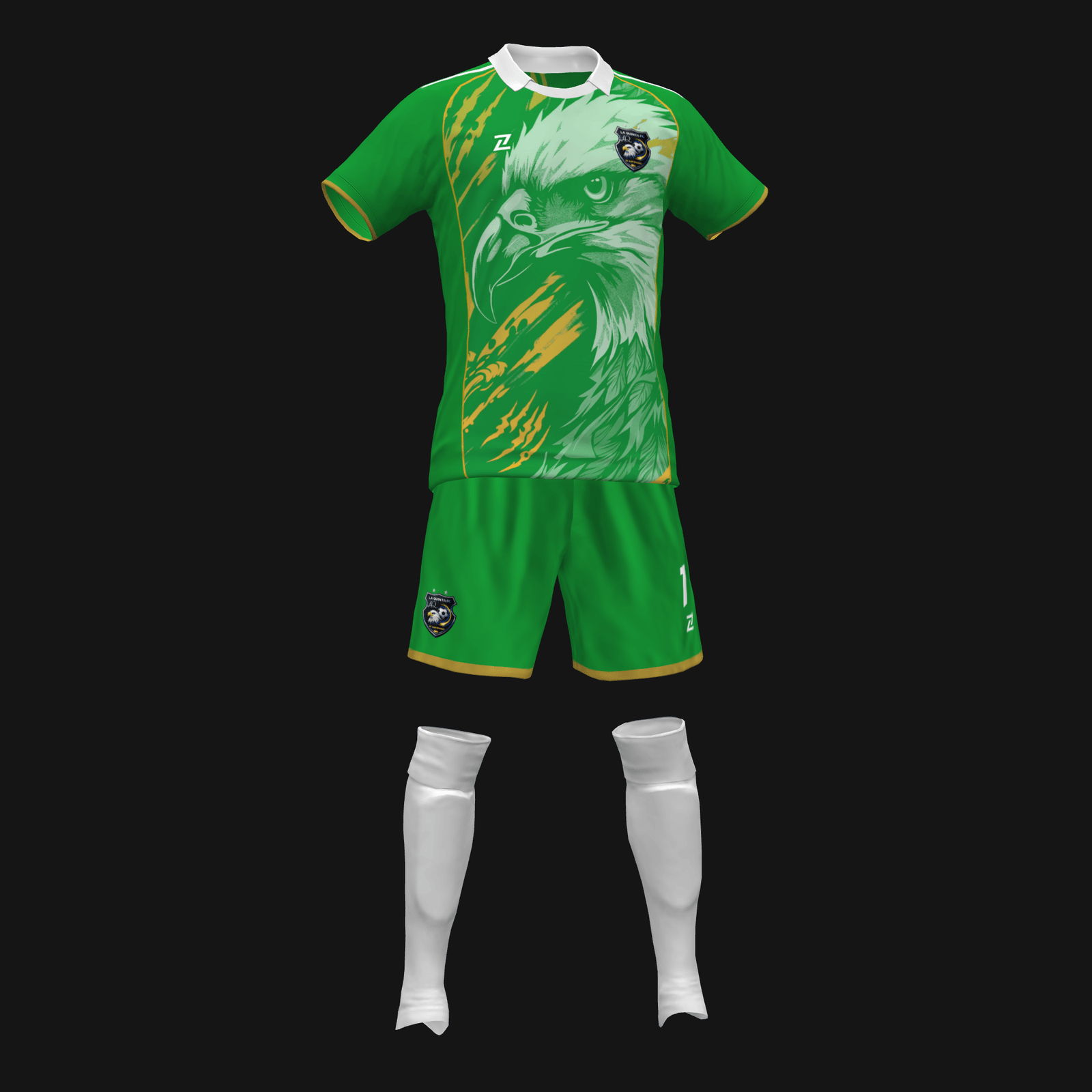 LA QUINTA FC - Imagen 5