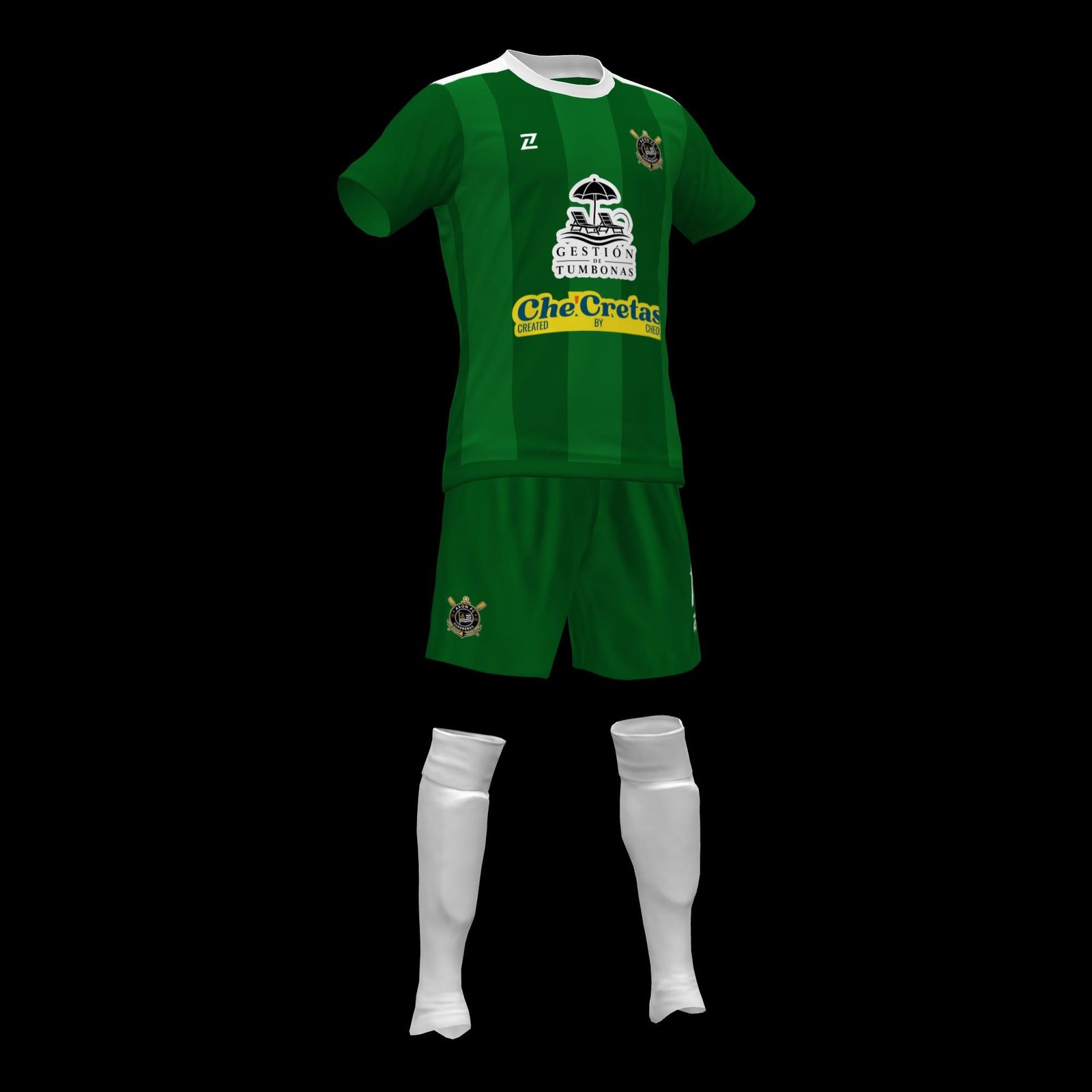 AEON FC - Imagen 5