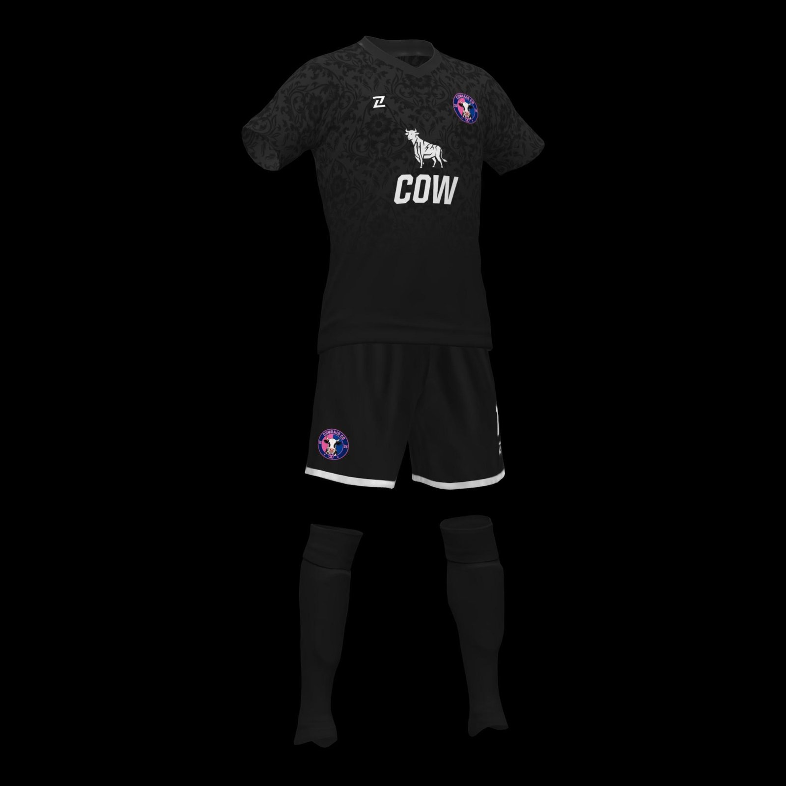 COWGAIS FC - Imagen 5