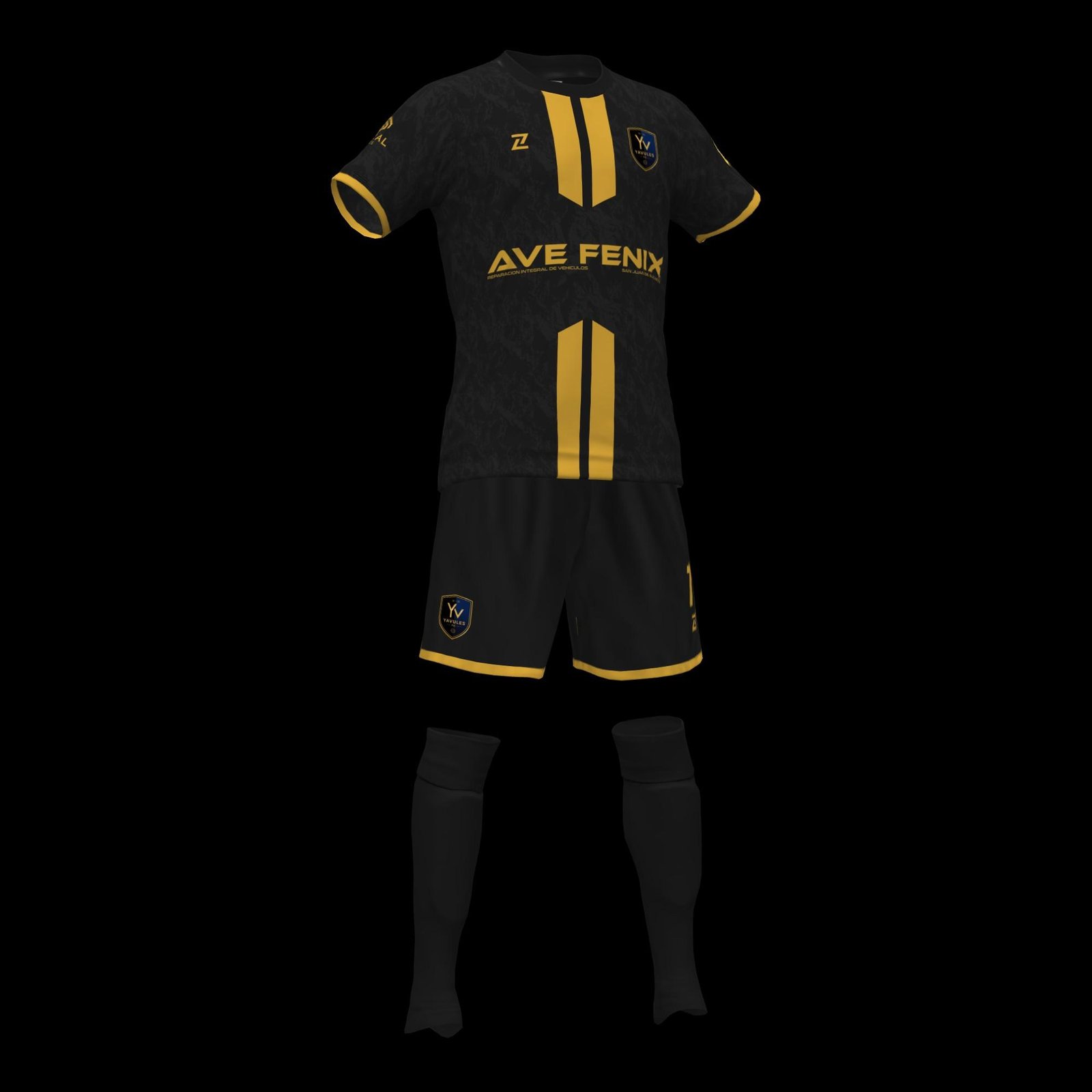 YAVULES FC - Imagen 7