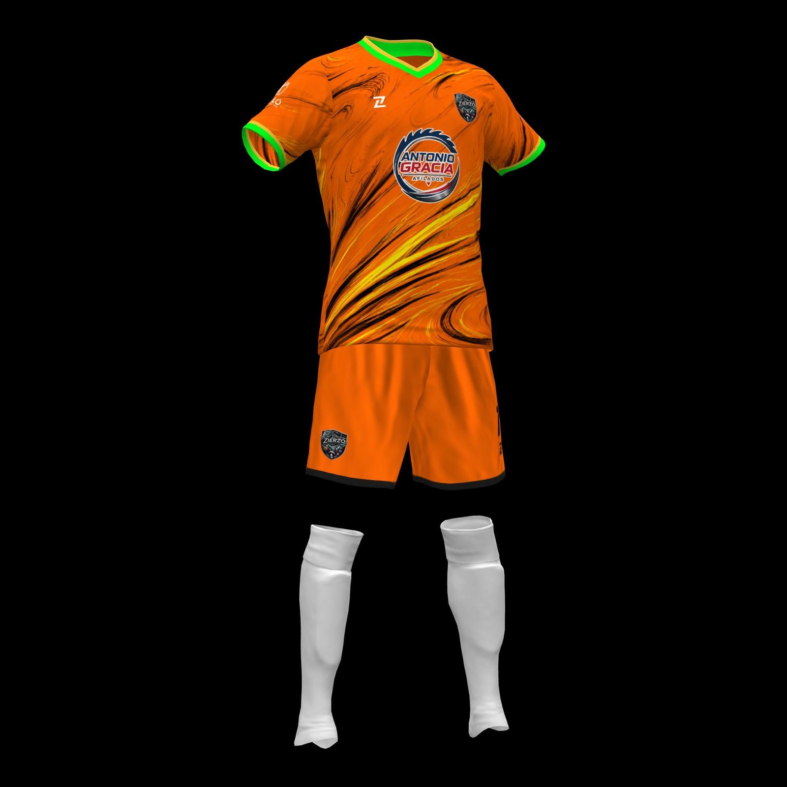 A.C. ZIERZO - Imagen 7