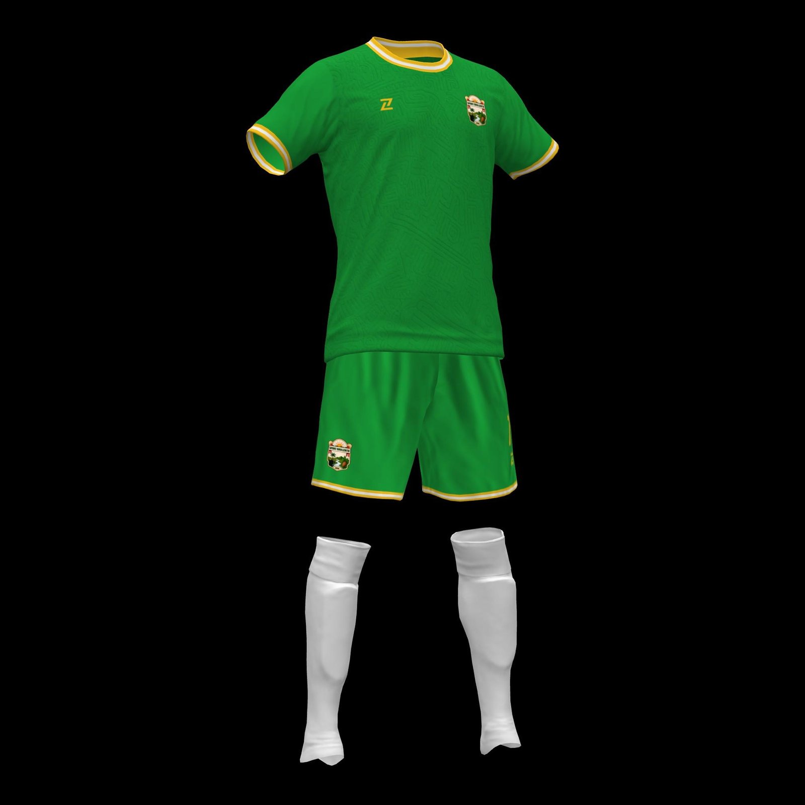 SPORT SHOLLENTO - Imagen 5