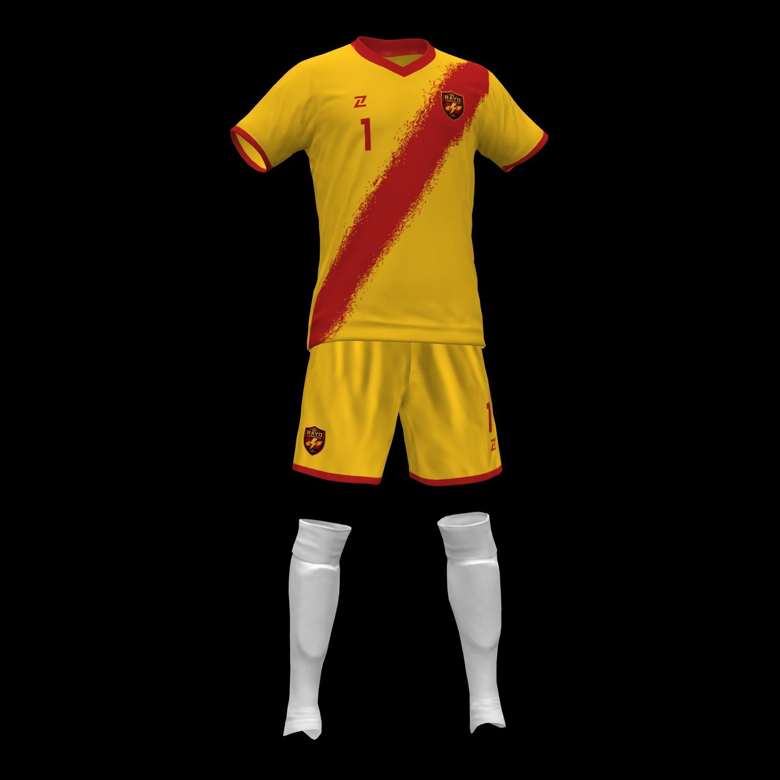 RAYO CARRASCOSA - Imagen 5
