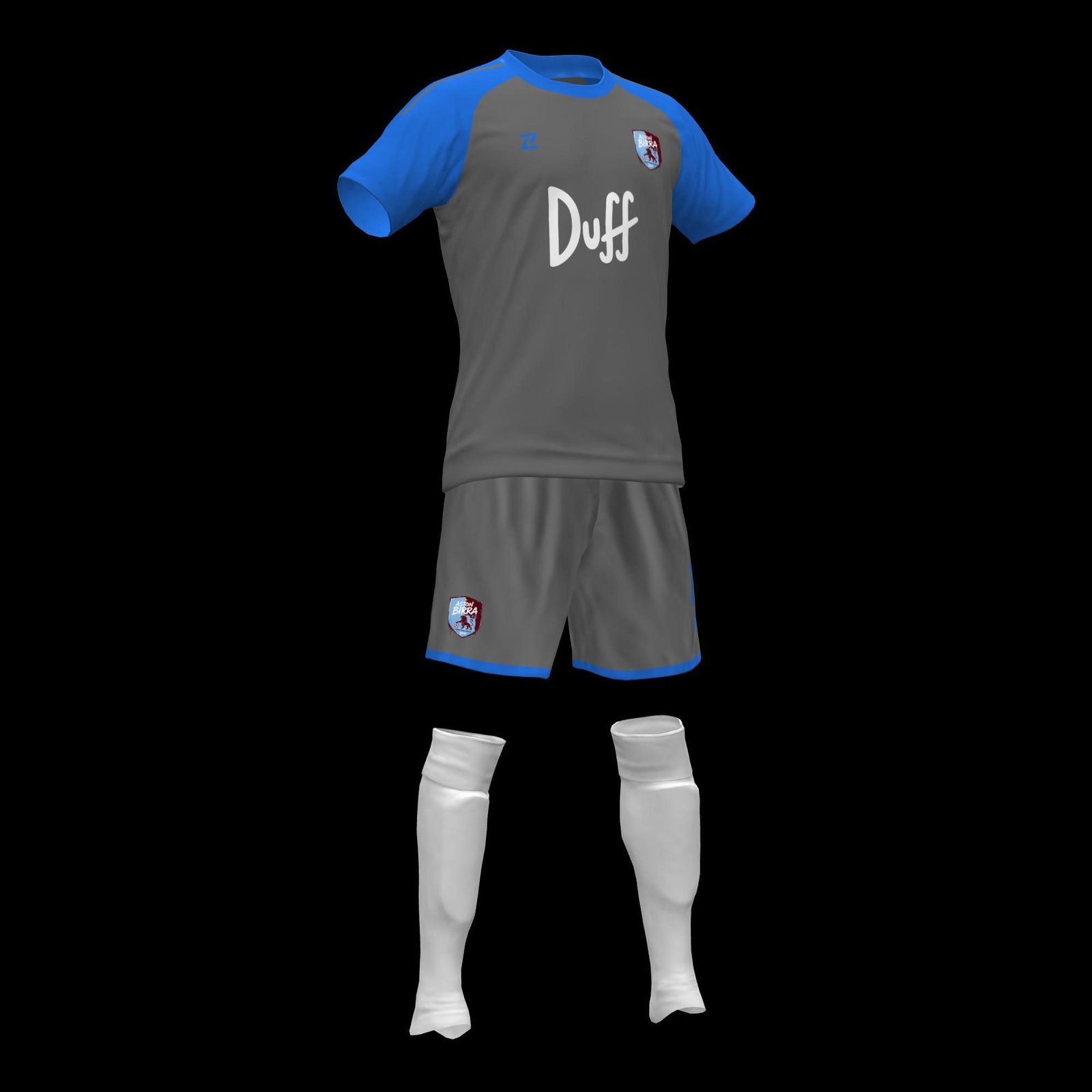 ASTON BIRRA F.C. ALCORCÓN - Imagen 5
