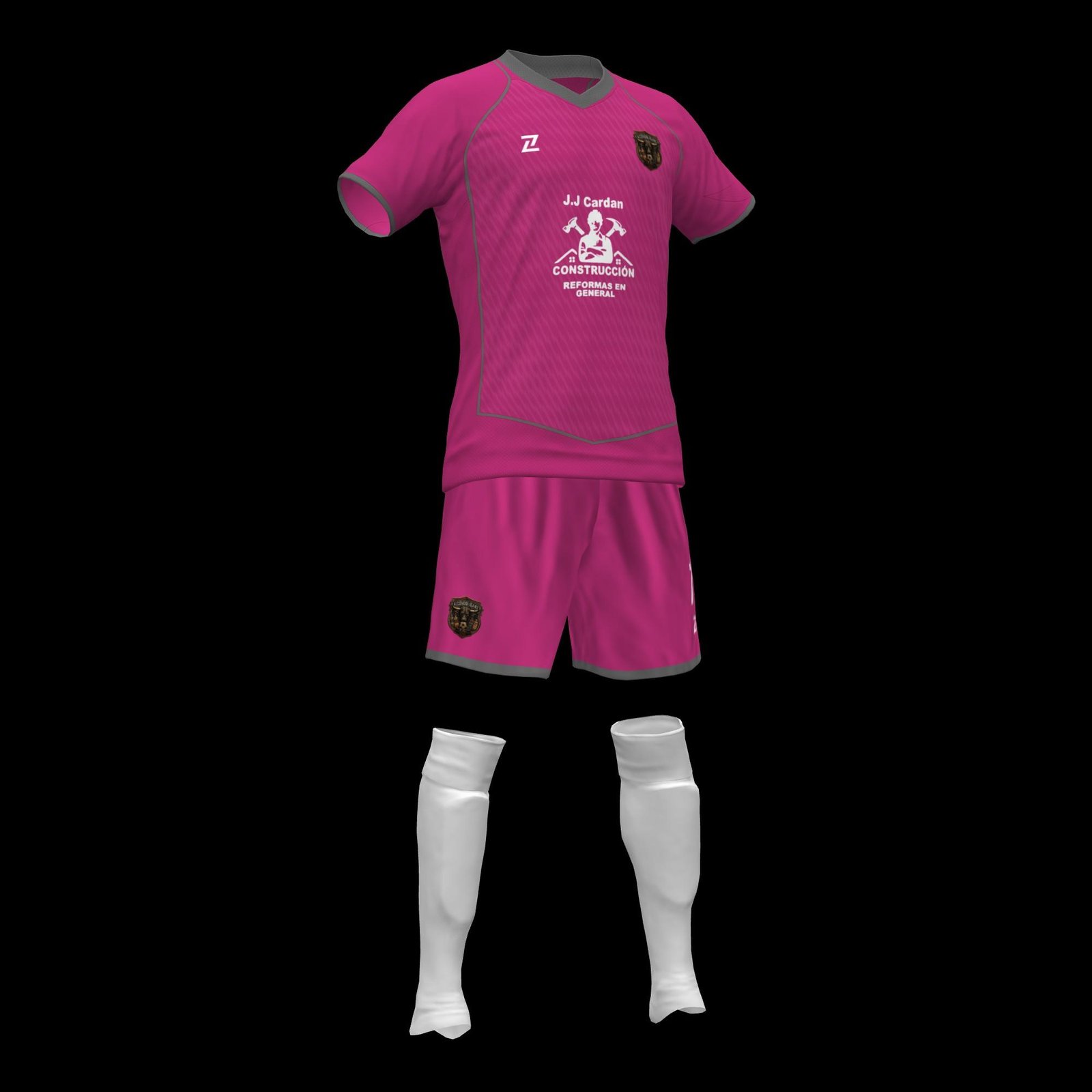 ALCOHOOLIGANS FC - Imagen 5