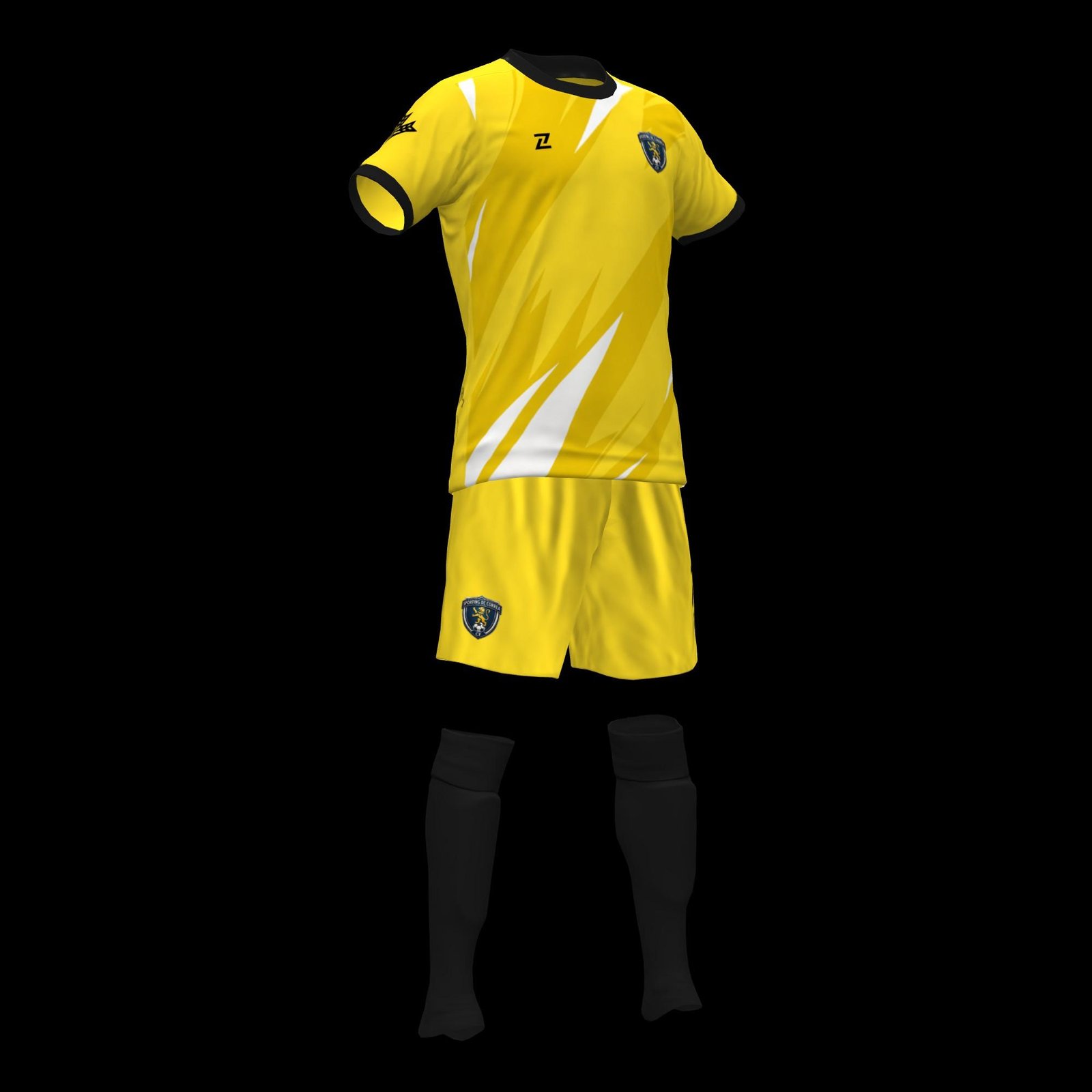 SPORTING DE CORREA - Imagen 6