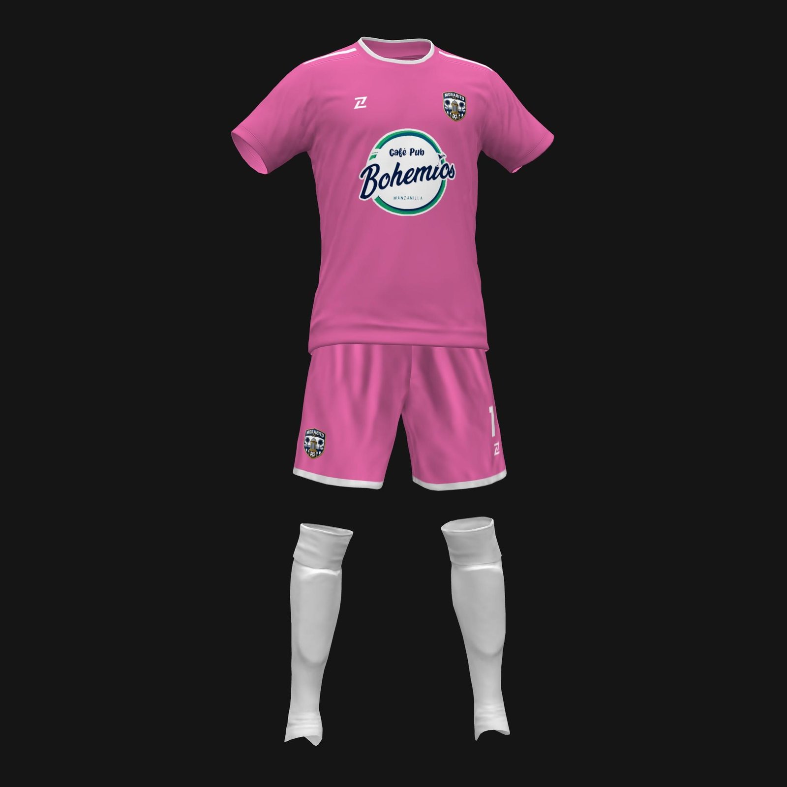 MORABITO FC - Imagen 5