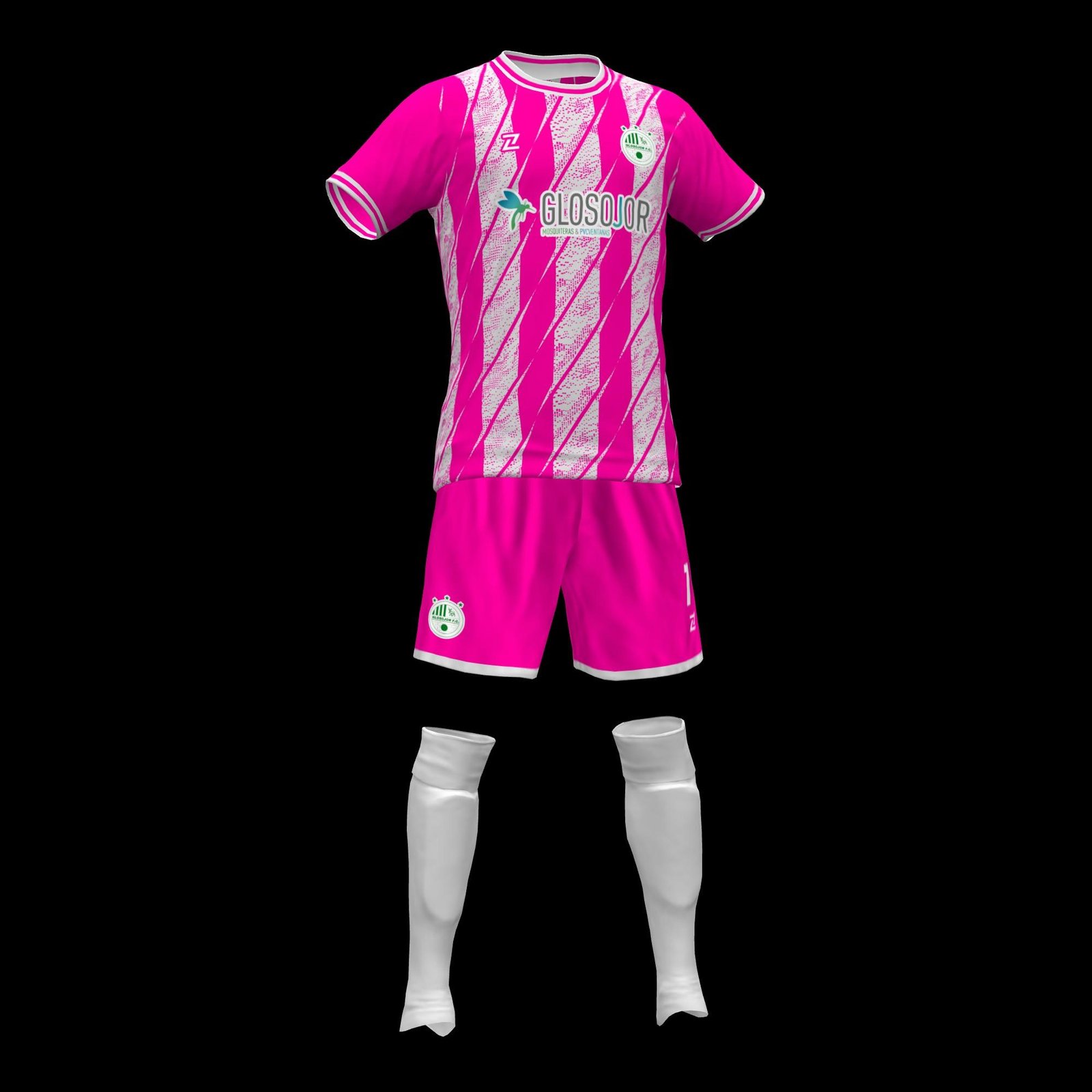 GLOSOJOR F.C. - Imagen 5