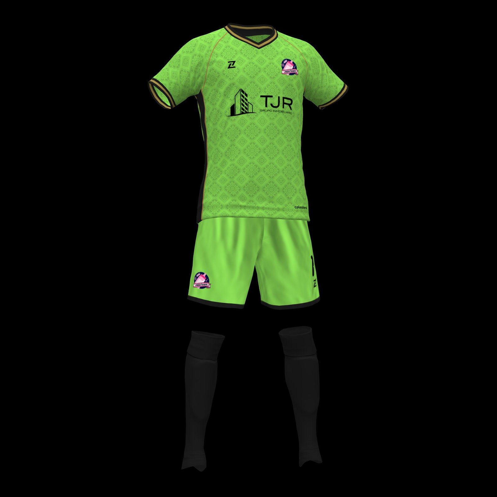 JAPATEAM 2026 - Imagen 5