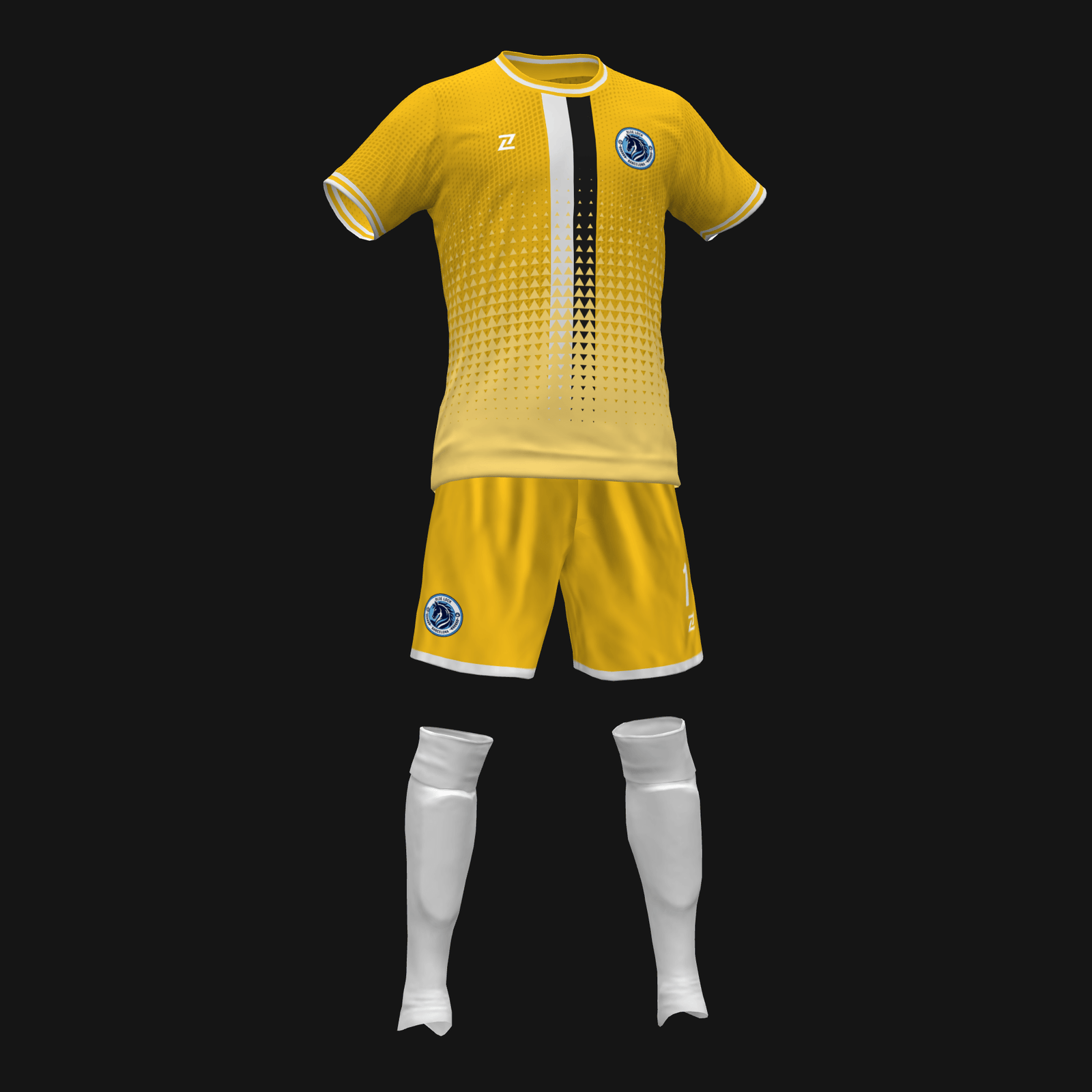 BLUE LOCK F.C. - Imagen 5