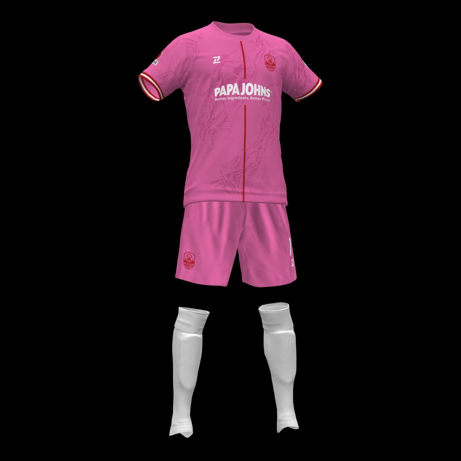 NOSINGAN FOREST 2026 - Imagen 7