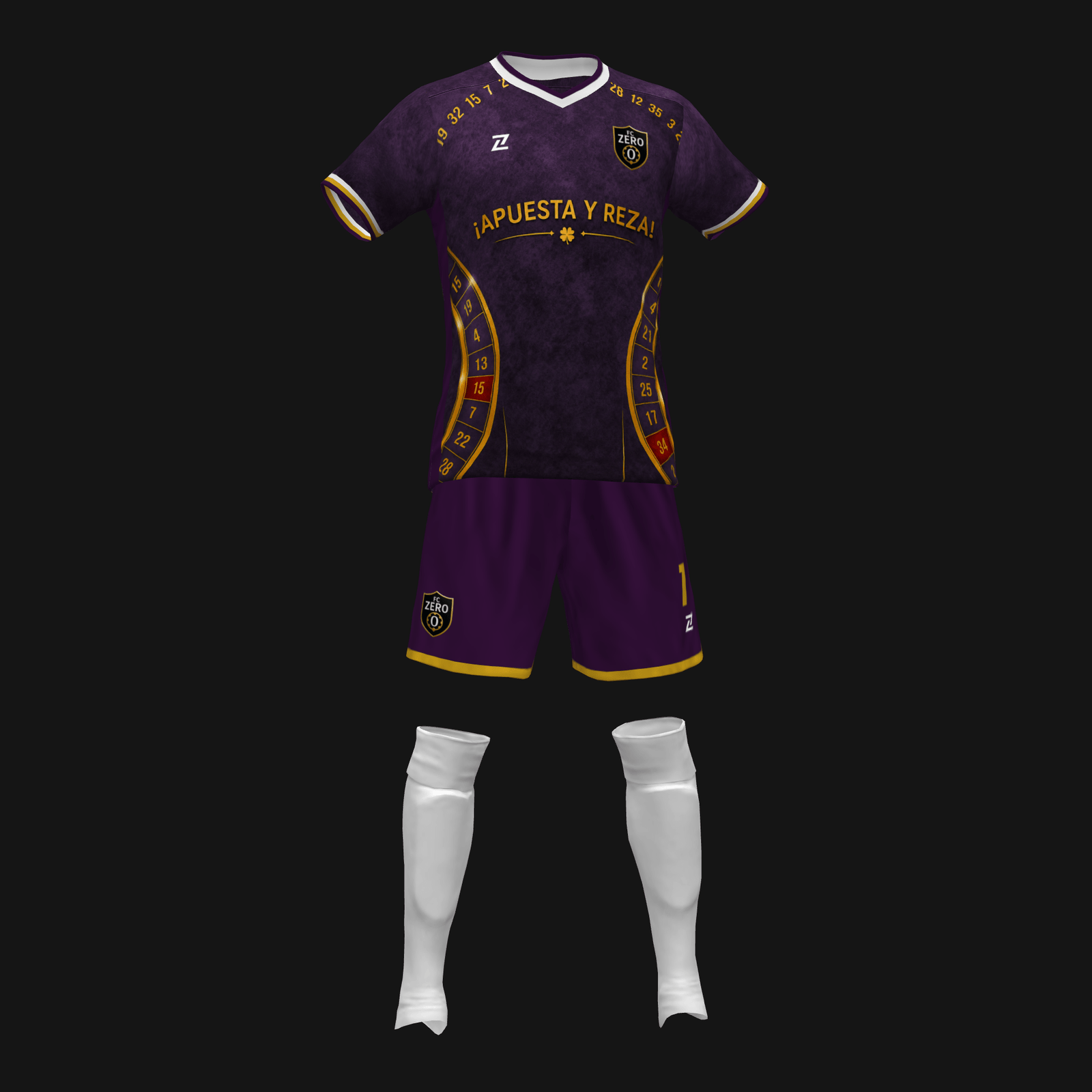 ZONA CERO F.C. - Imagen 5