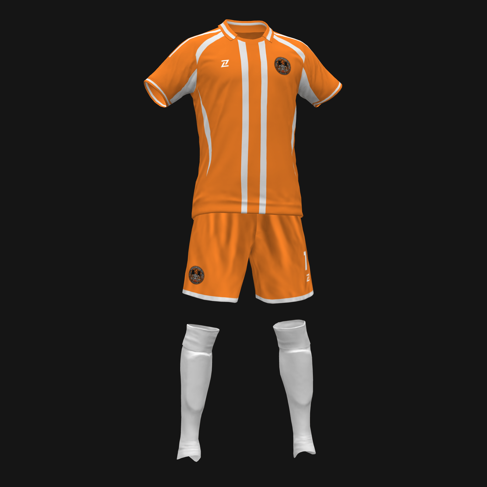 BIRRAFONTANA FC - Imagen 5