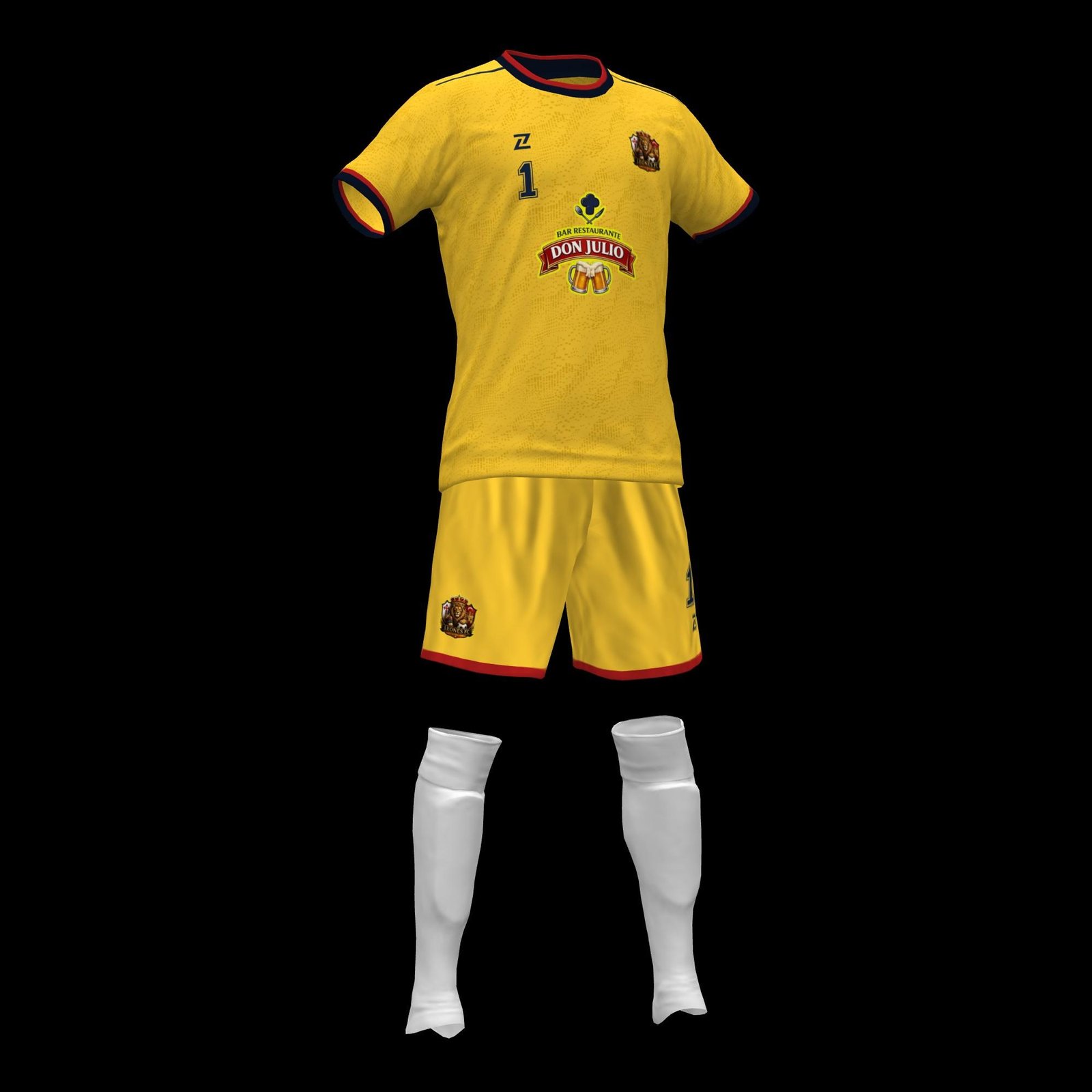 LEONES FC ALCUBILLAS - Imagen 5