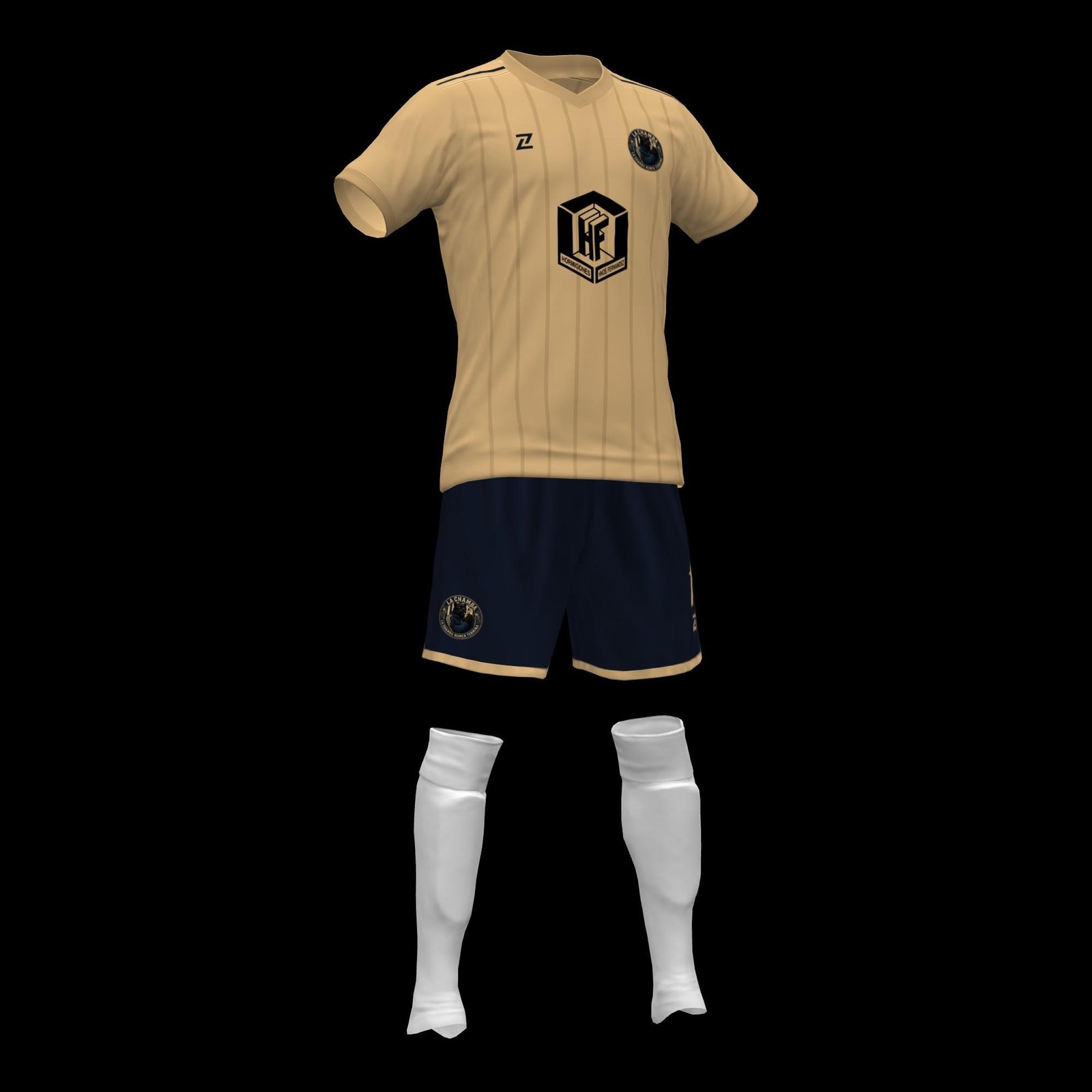 LA CHAMBA - Imagen 5