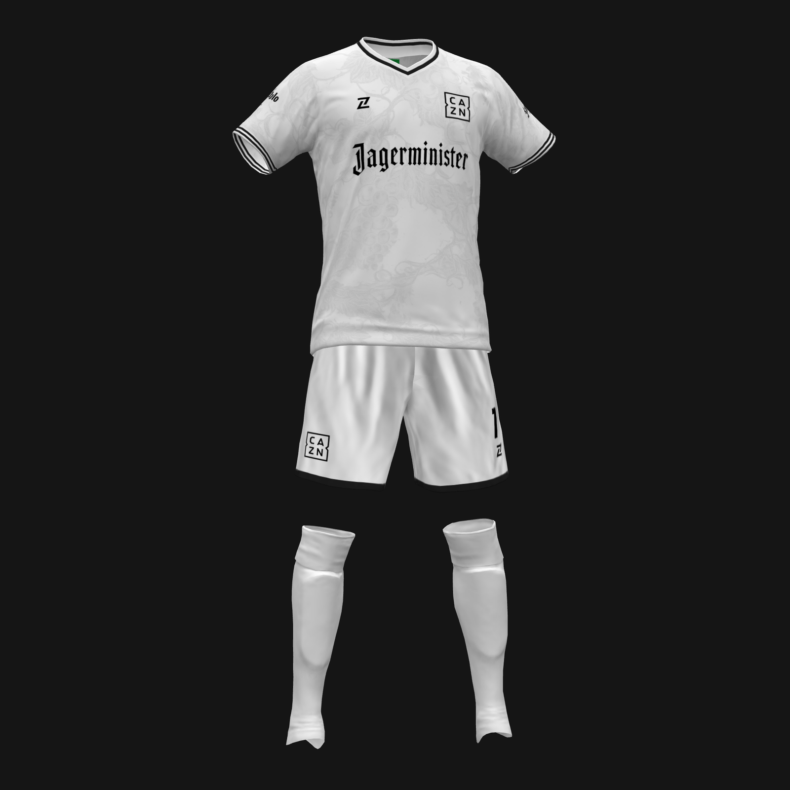 CAZN FC - Imagen 5