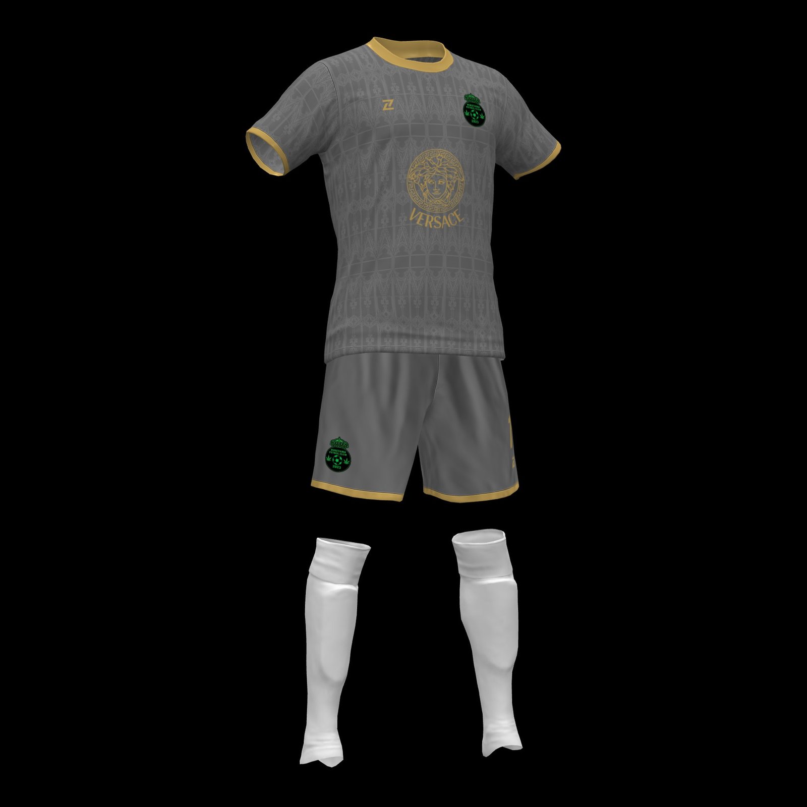 NUKETAMA FC 2026 - Imagen 5