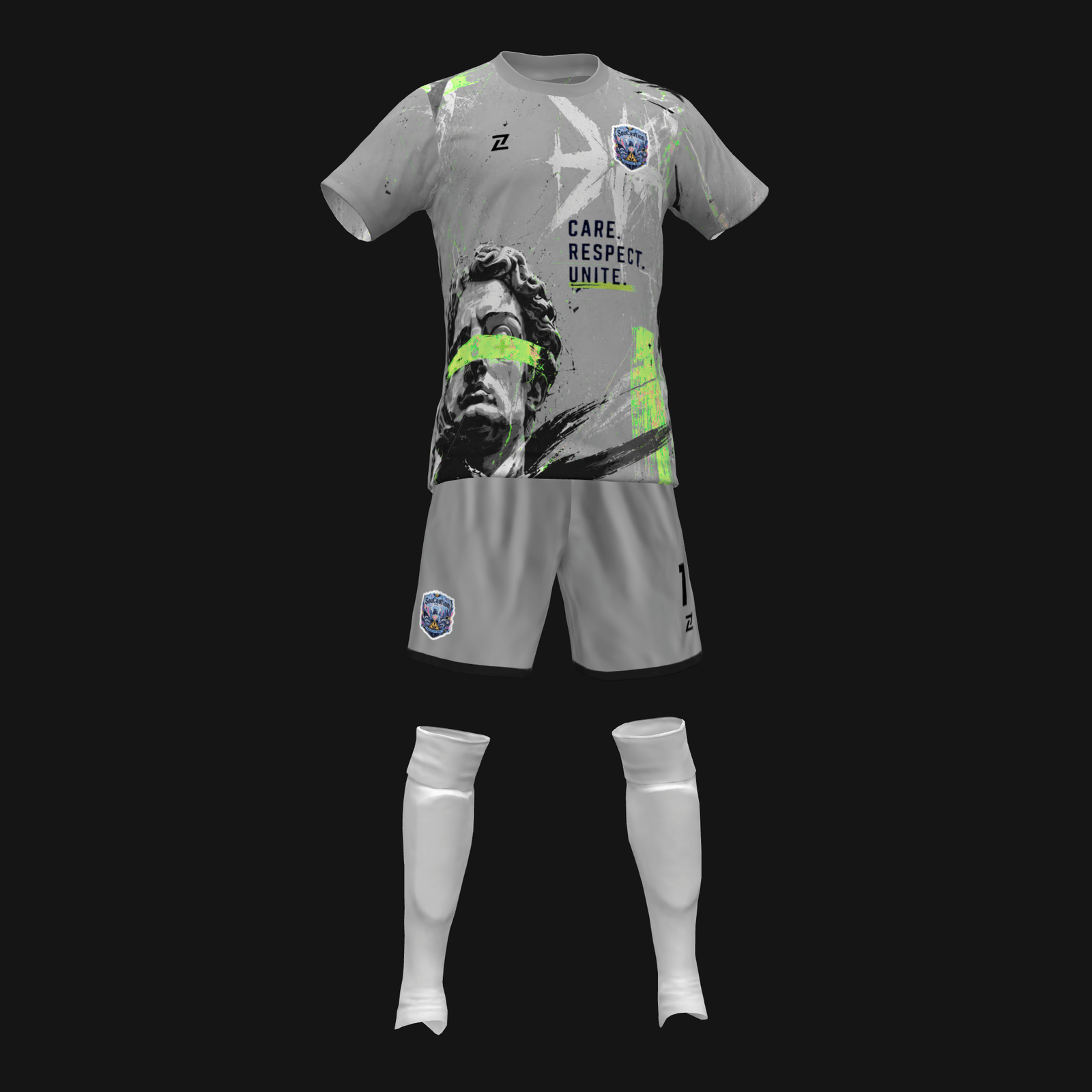 SOUCAUTION FC - Imagen 5