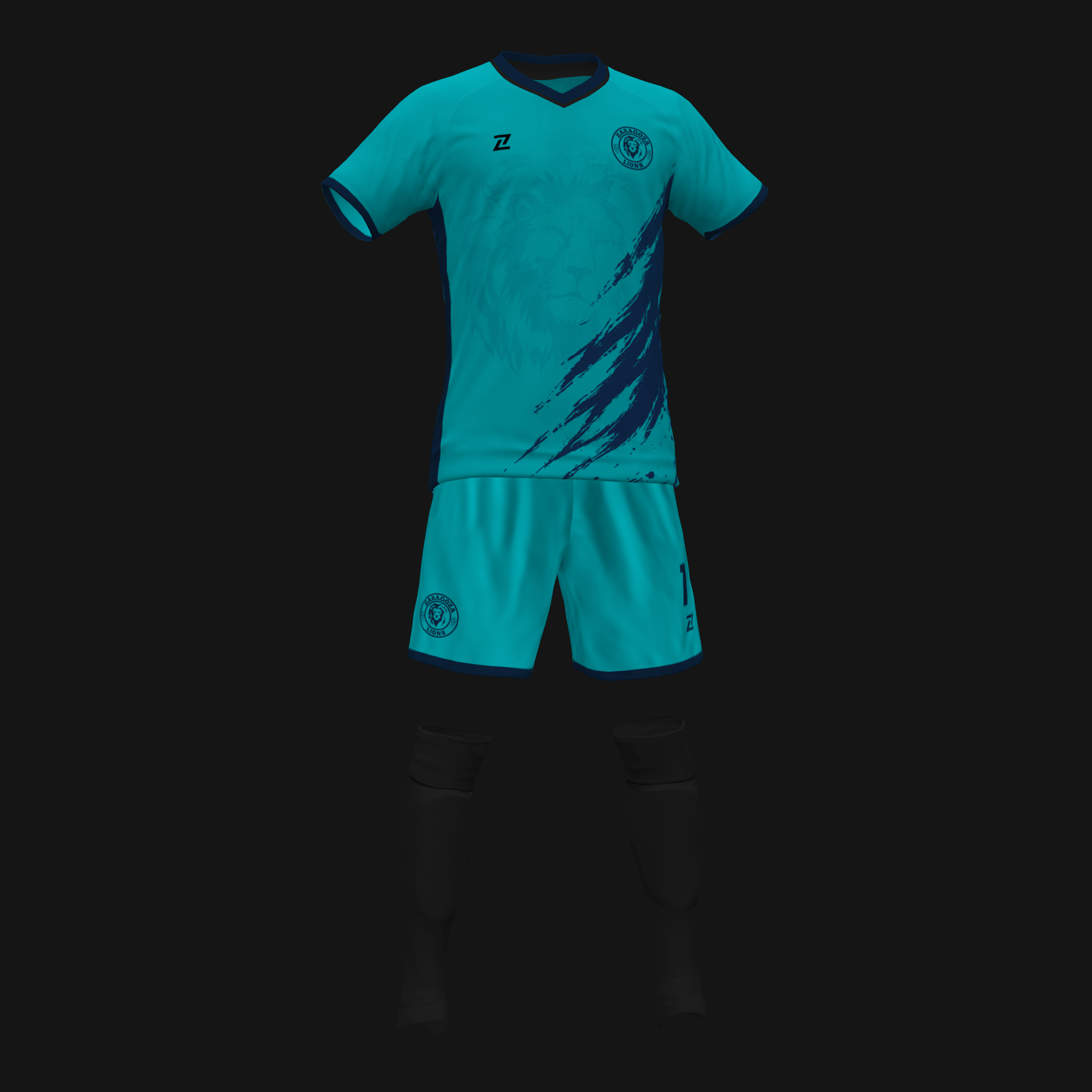ZARAGOZA LIONS 2026 - Imagen 5