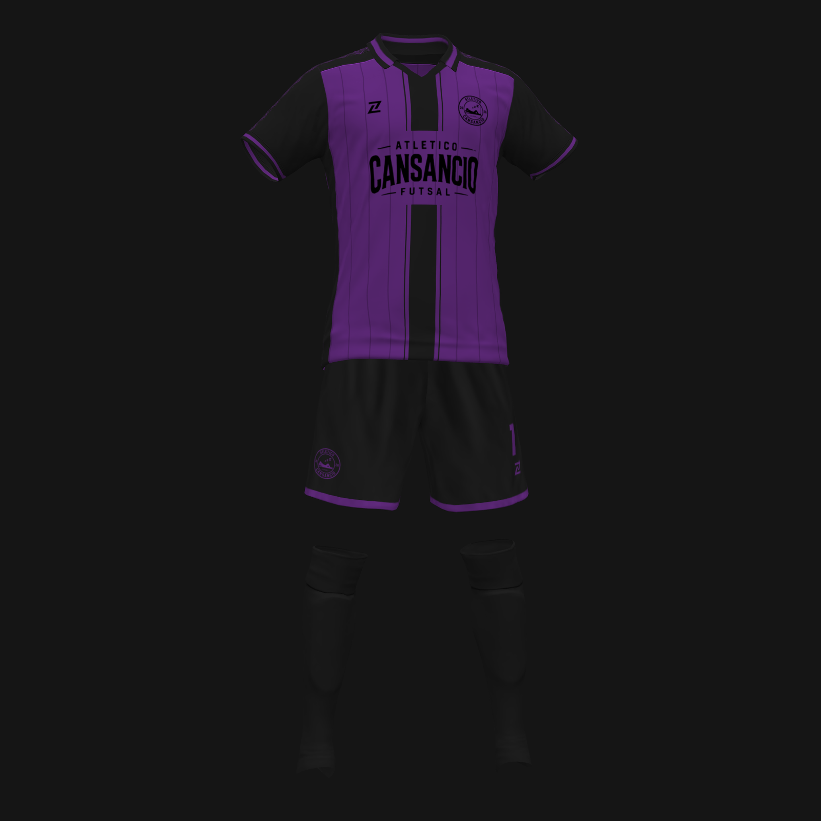 ATLETICO CANSANCIO - Imagen 5