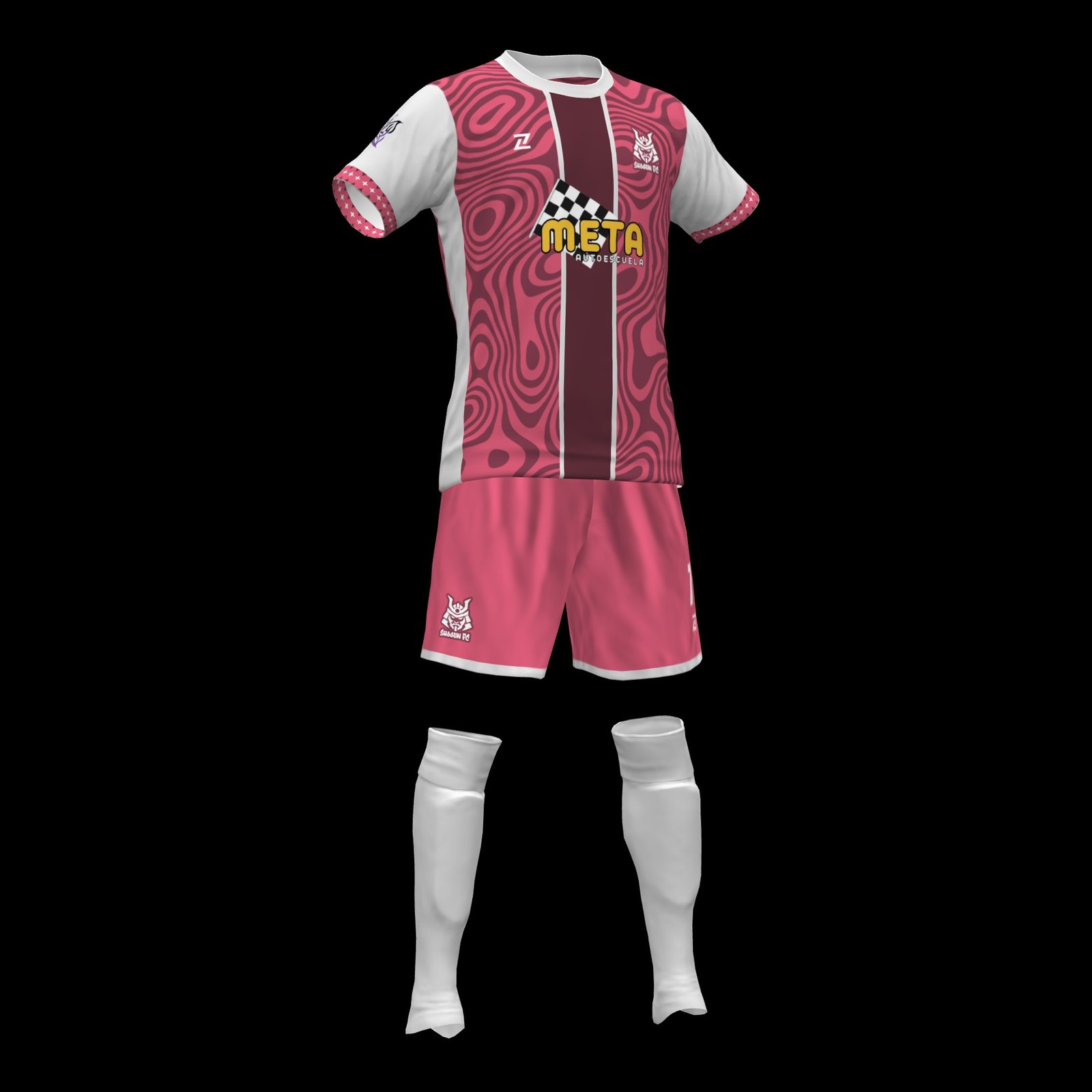SHOGUN FC 2026 - Imagen 7