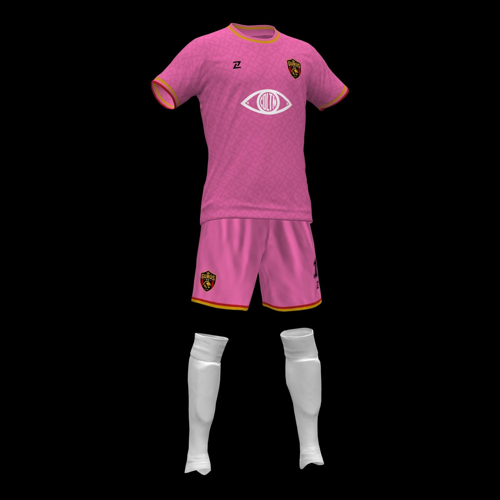 LOS GURÚS FC - Imagen 5