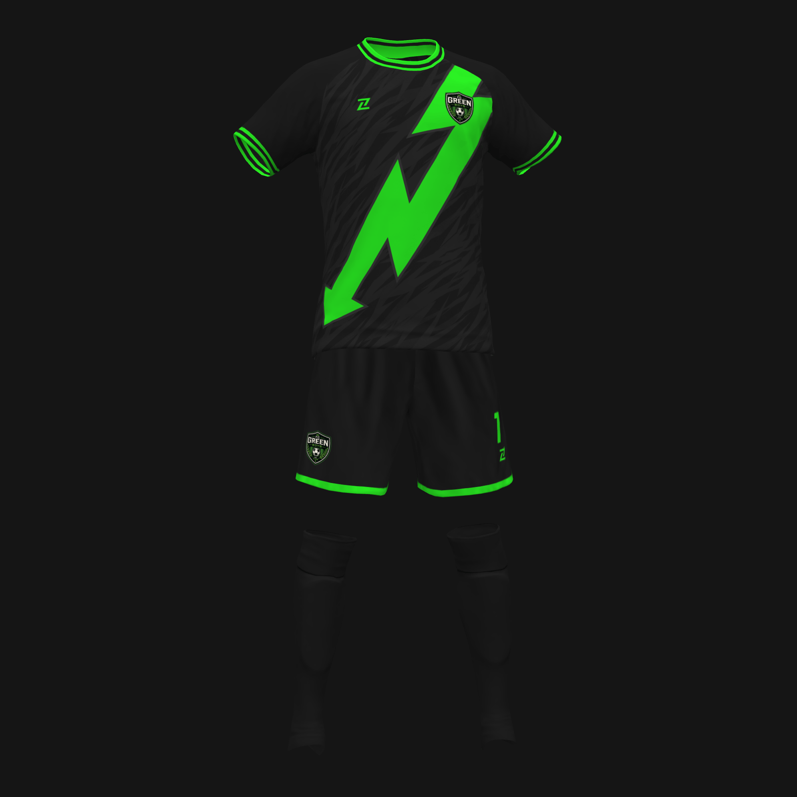 FC GREEN BOYS - Imagen 5
