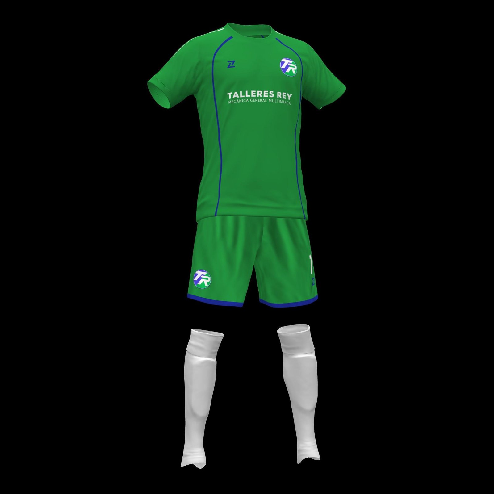 TALLERES REY NEGRA - Imagen 6