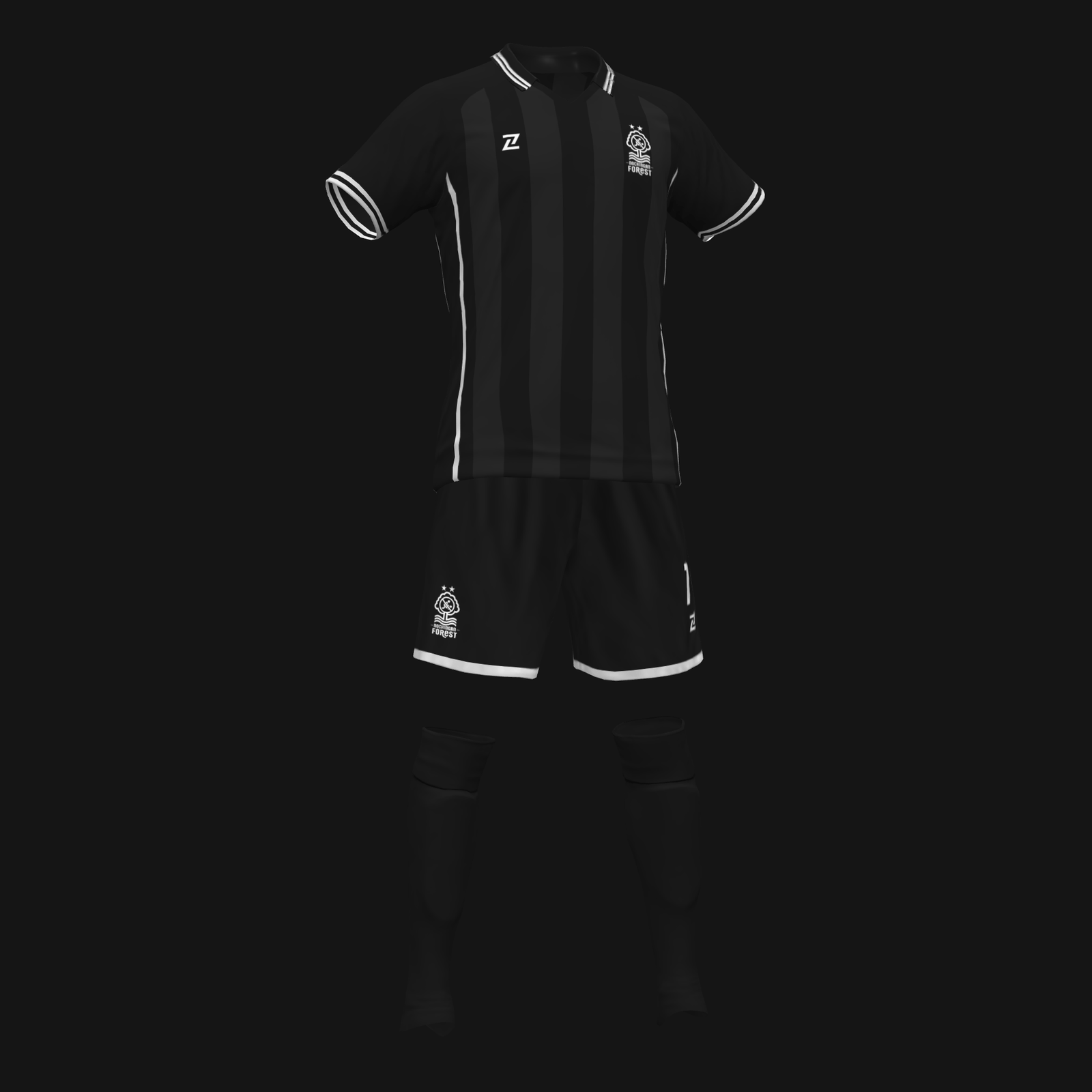 NOCHINGAN FOREST 2026 - Imagen 5