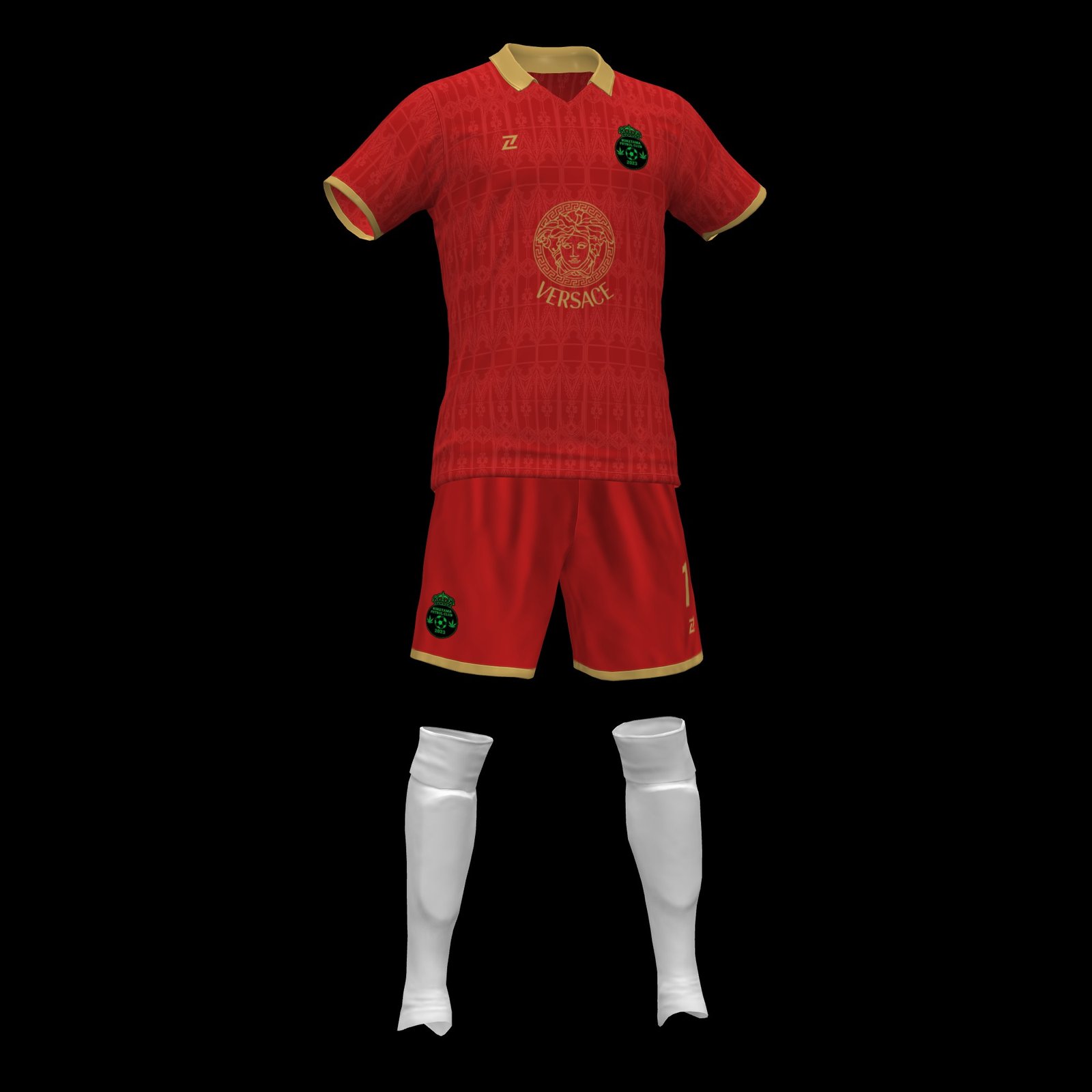 NUKETAMA FC 2026 SEGUNDA - Imagen 5