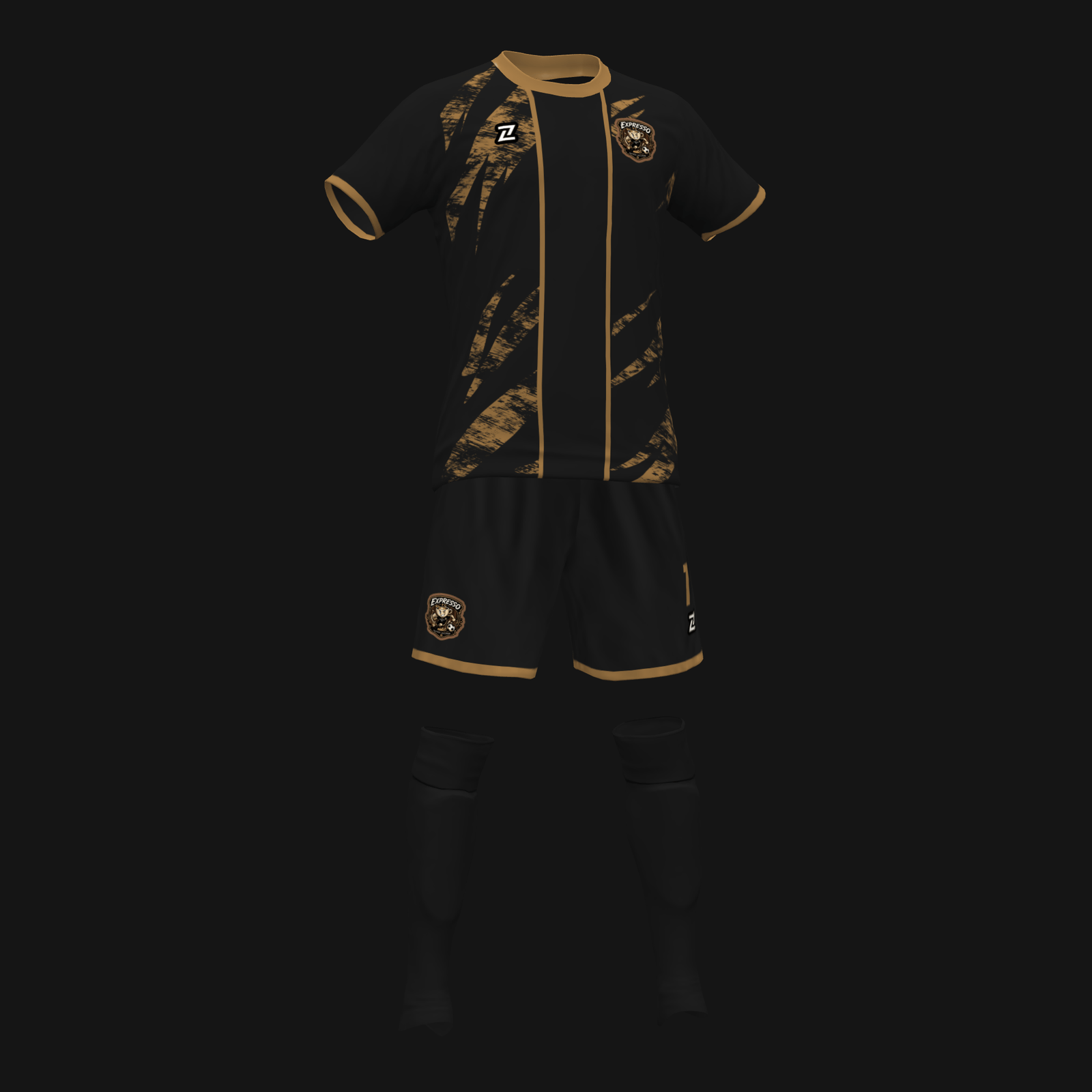 EXPRESSO FC - Imagen 5