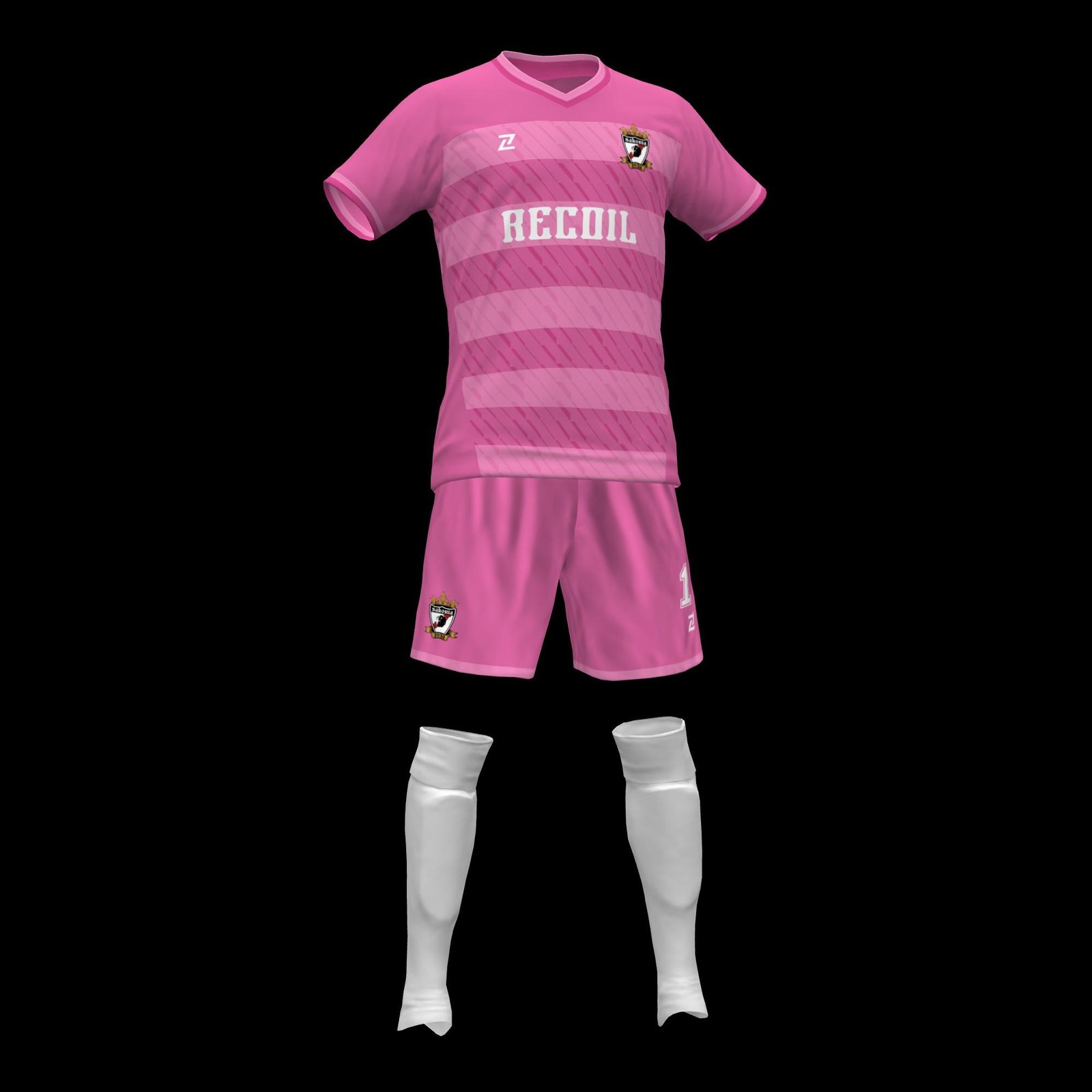 SAKONIA FC - Imagen 5
