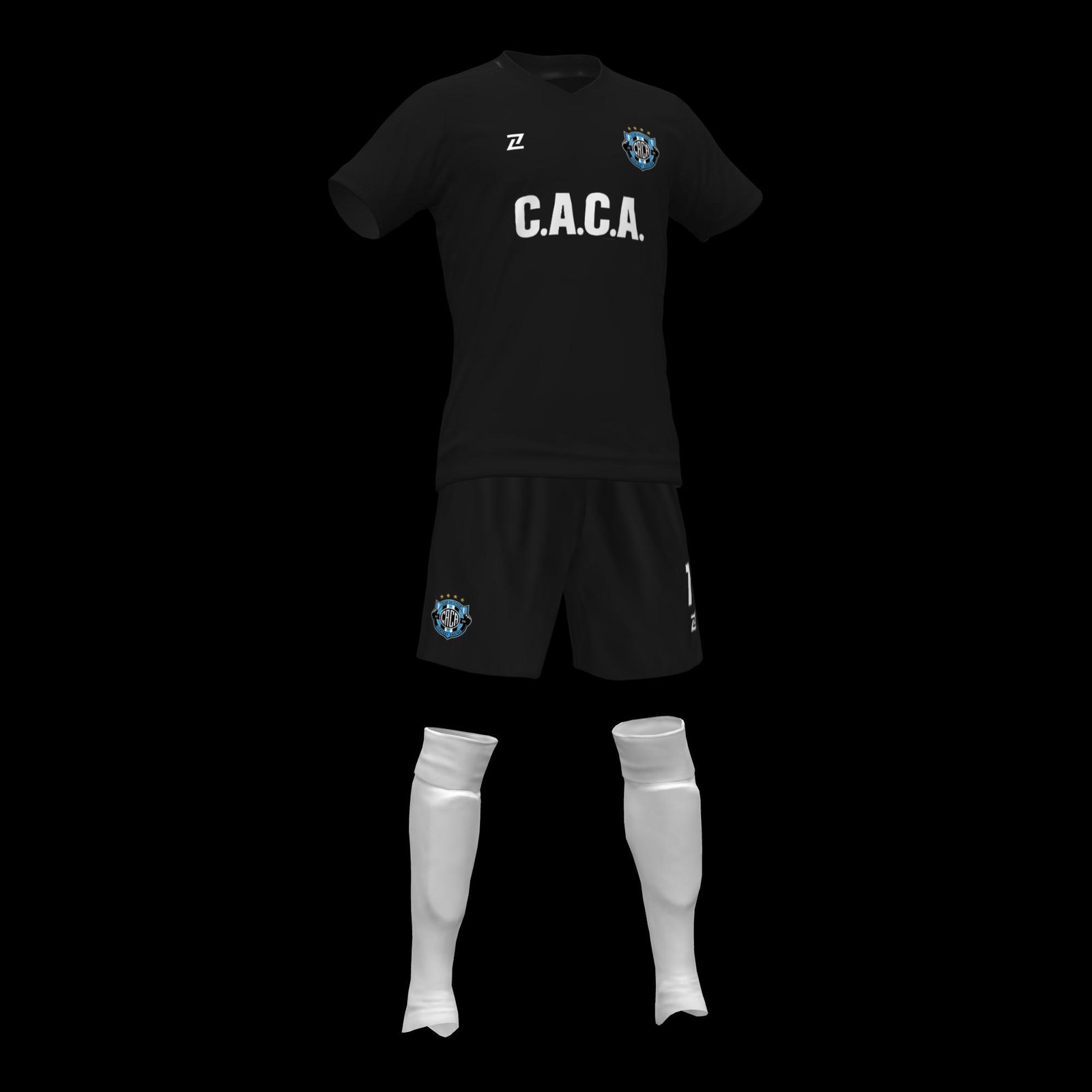 CLUB ATLETICO CENTRAL ANDINO - Imagen 5
